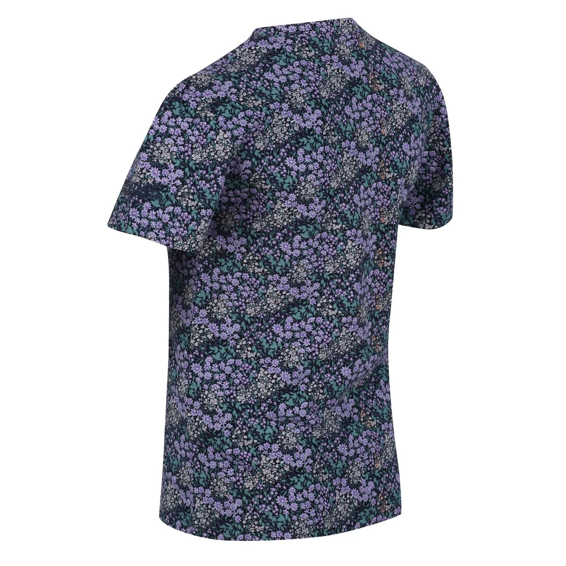Regatta Kids Bosley V Regular Fit T-Shirt - Image 4