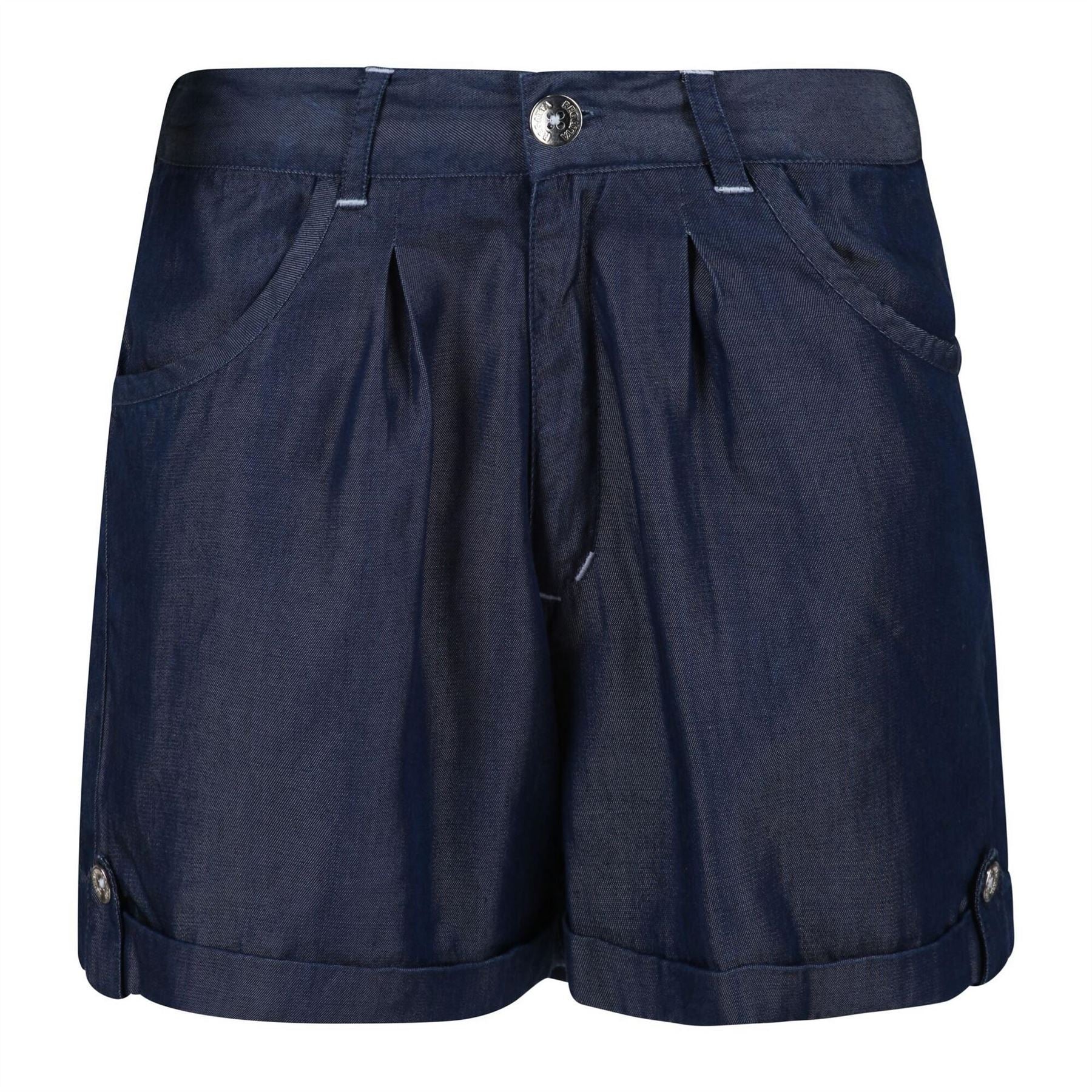 Regatta Kids Delicia Coolweave Walking Shorts - Image 5