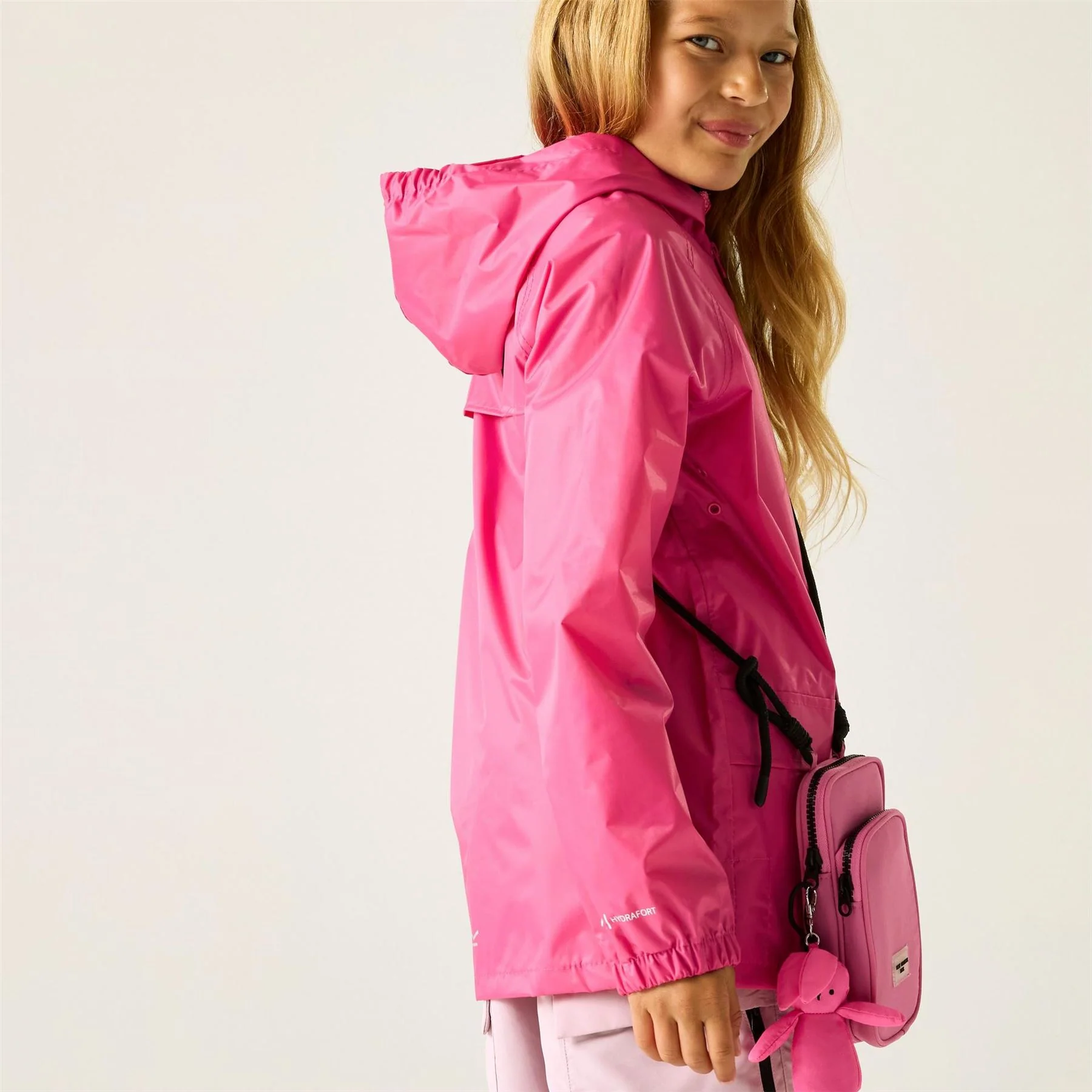 Regatta Kids Waterproof Jacket - Image 10