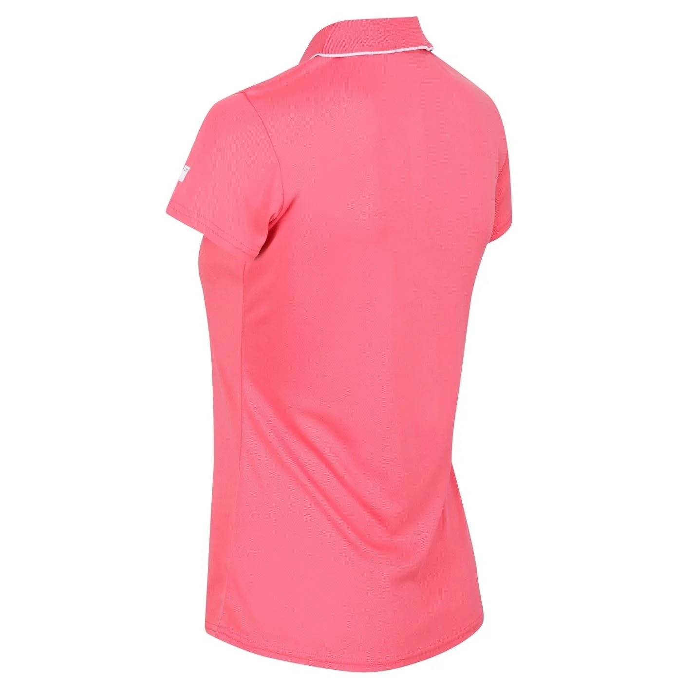 Regatta Maveri Relaxed Fit Short Sleeve Shirt - Image 2