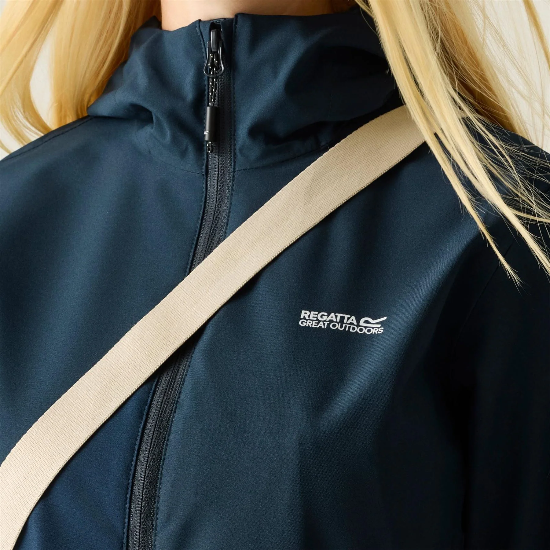 Regatta Natalina Waterproof Jacket - Image 5