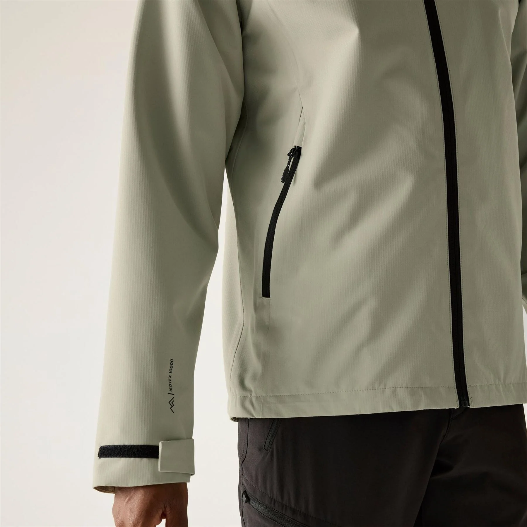 Regatta Oakhowe Isotex Waterproof Hiking Jacket - Image 11