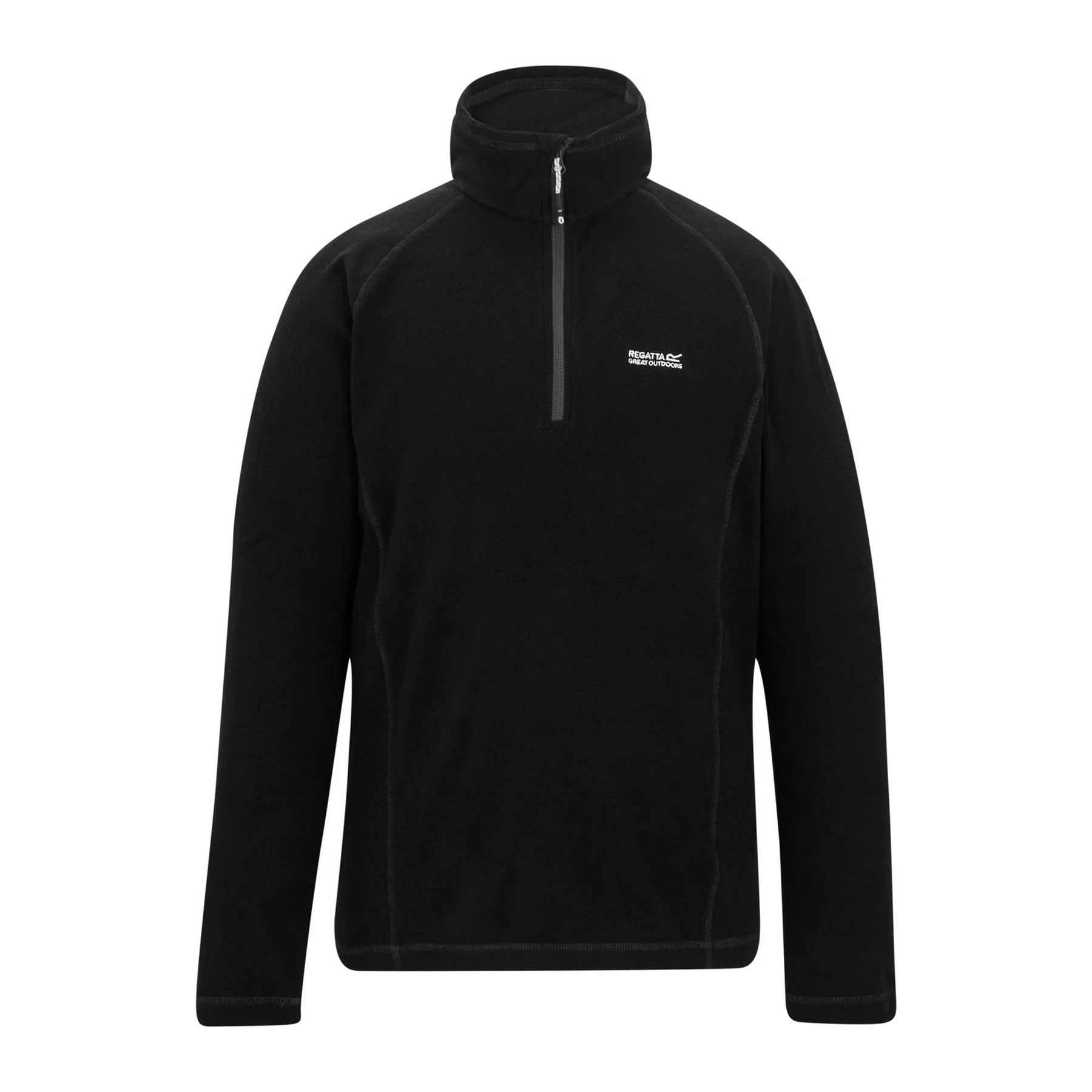 Regatta Quarter Zip Fleece - Image 11