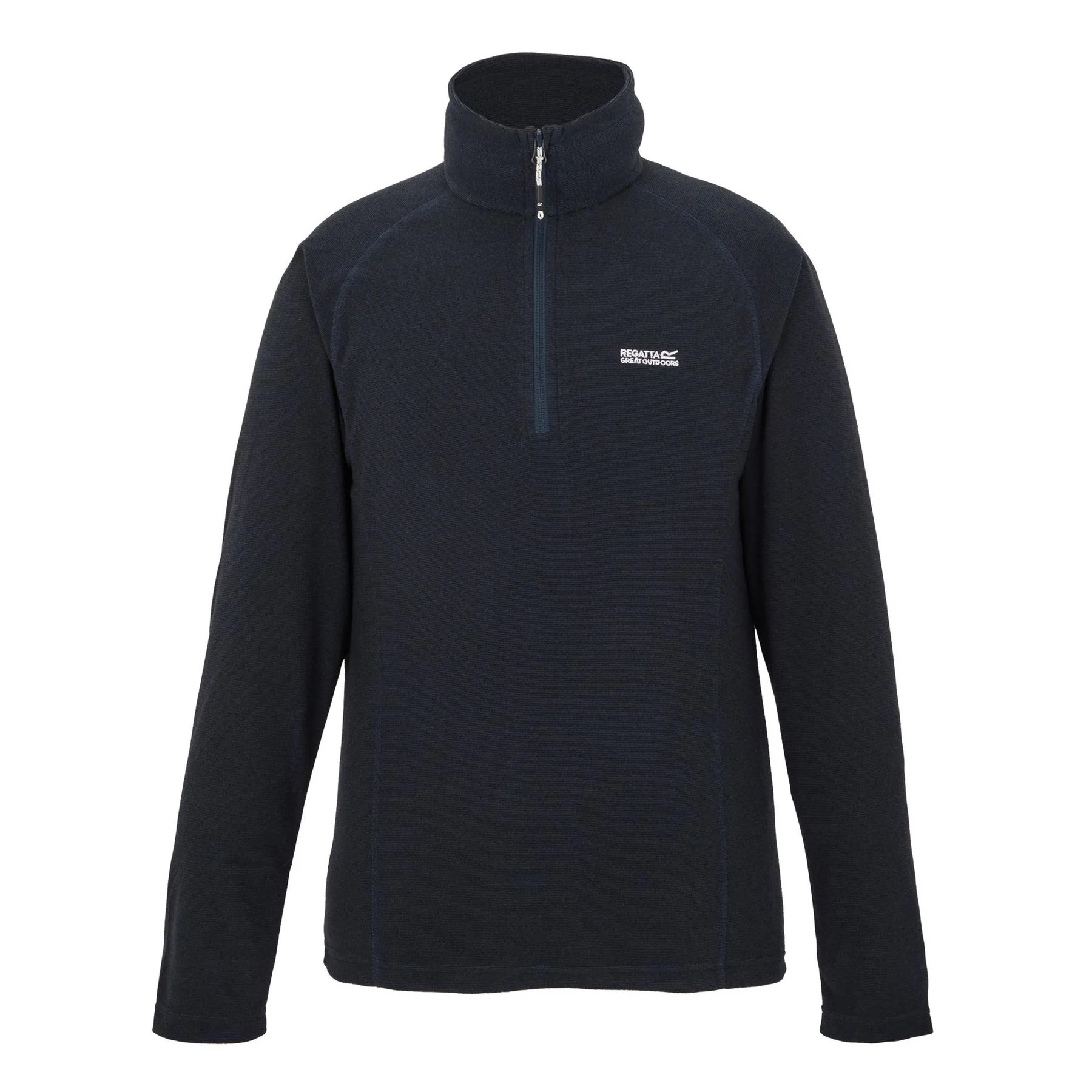 Regatta Quarter Zip Fleece - Image 14