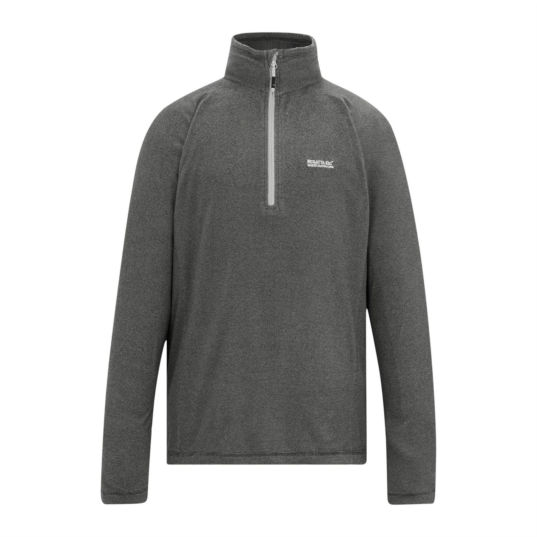 Regatta Quarter Zip Fleece - Image 17