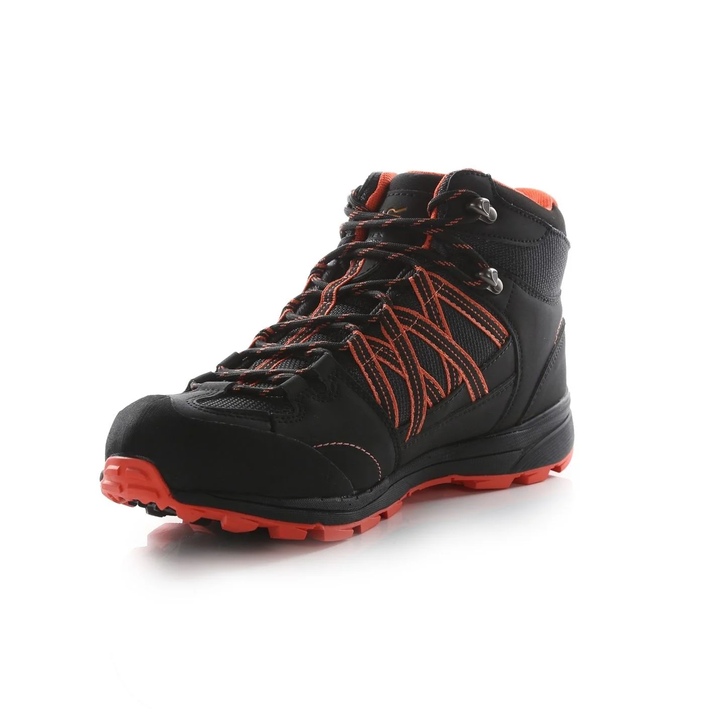 Regatta Samaris Mid Ii Waterproof And Breathable Walkin - Image 10