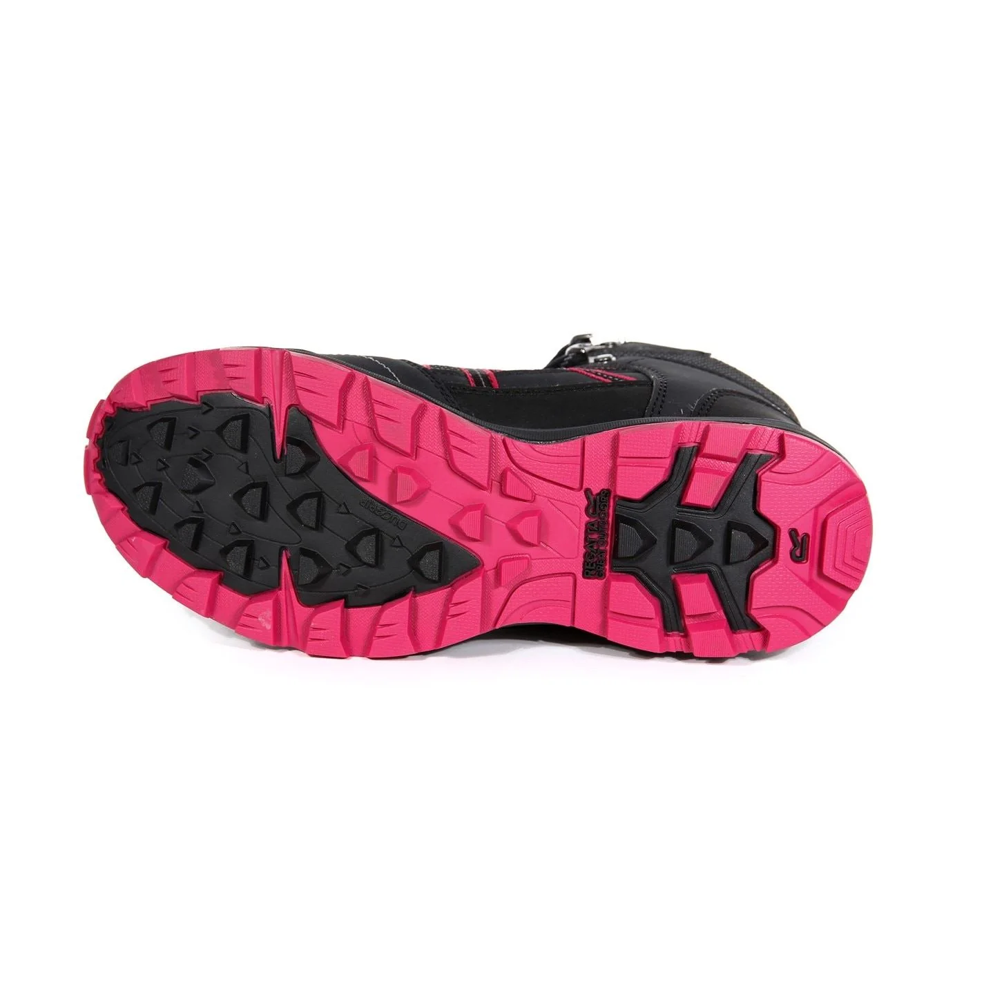 Regatta Samaris Mid Ii Waterproof And Breathable Walkin - Image 20