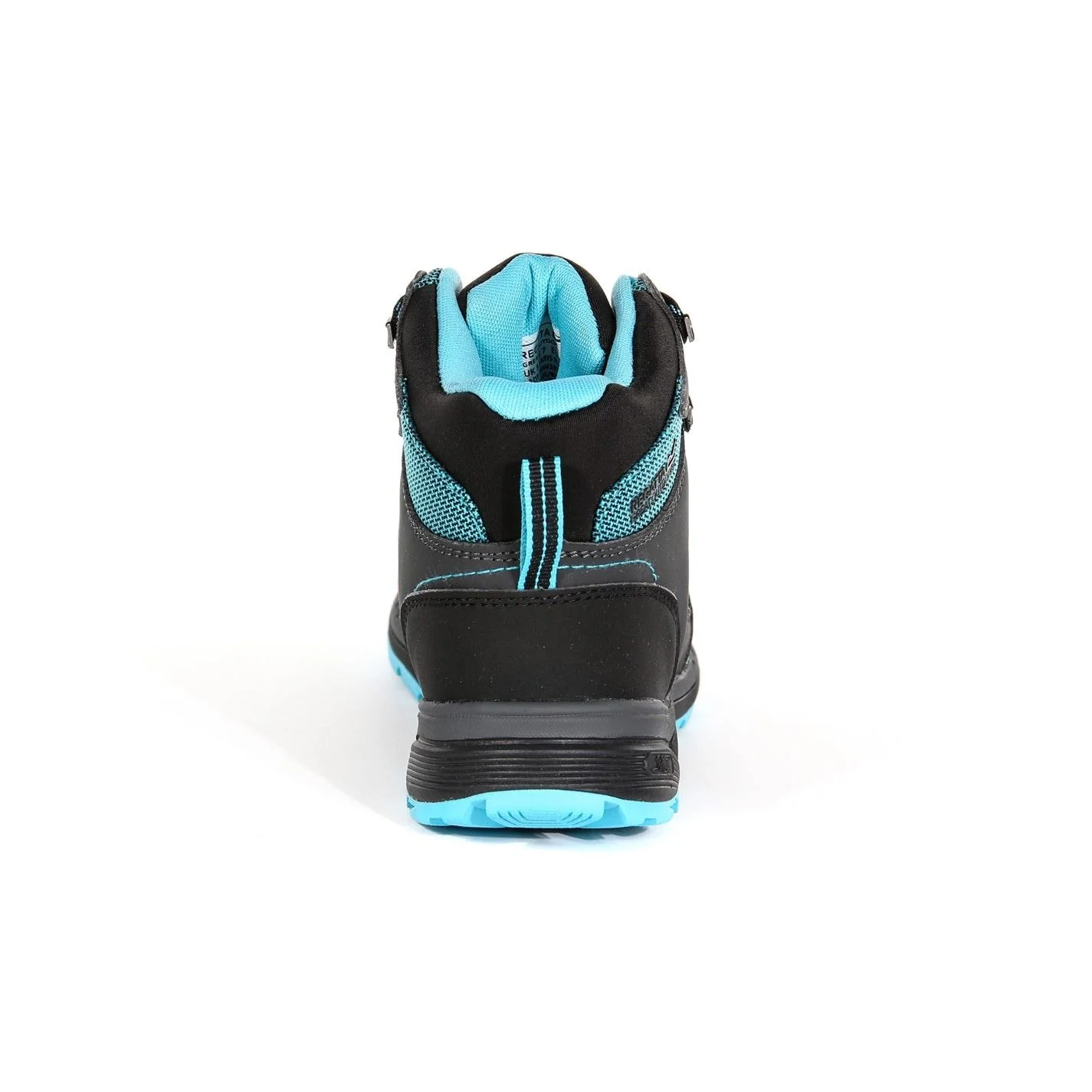 Regatta Samaris Mid Ii Waterproof And Breathable Walkin - Image 23