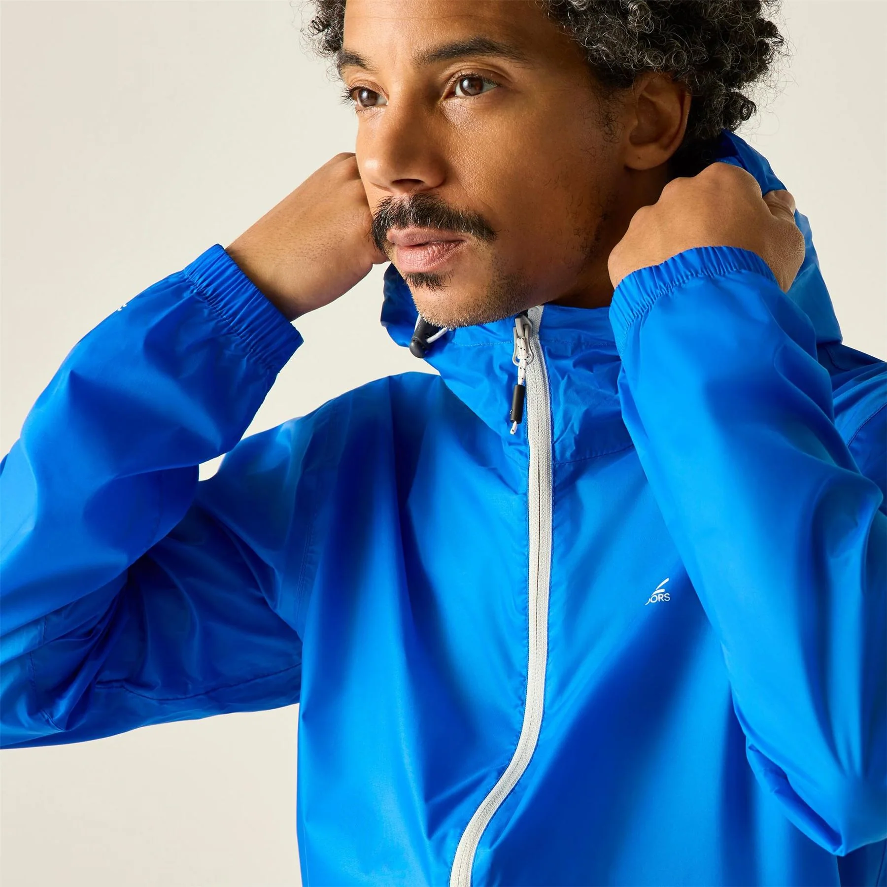 Regatta Waterproof Jacket - Image 12
