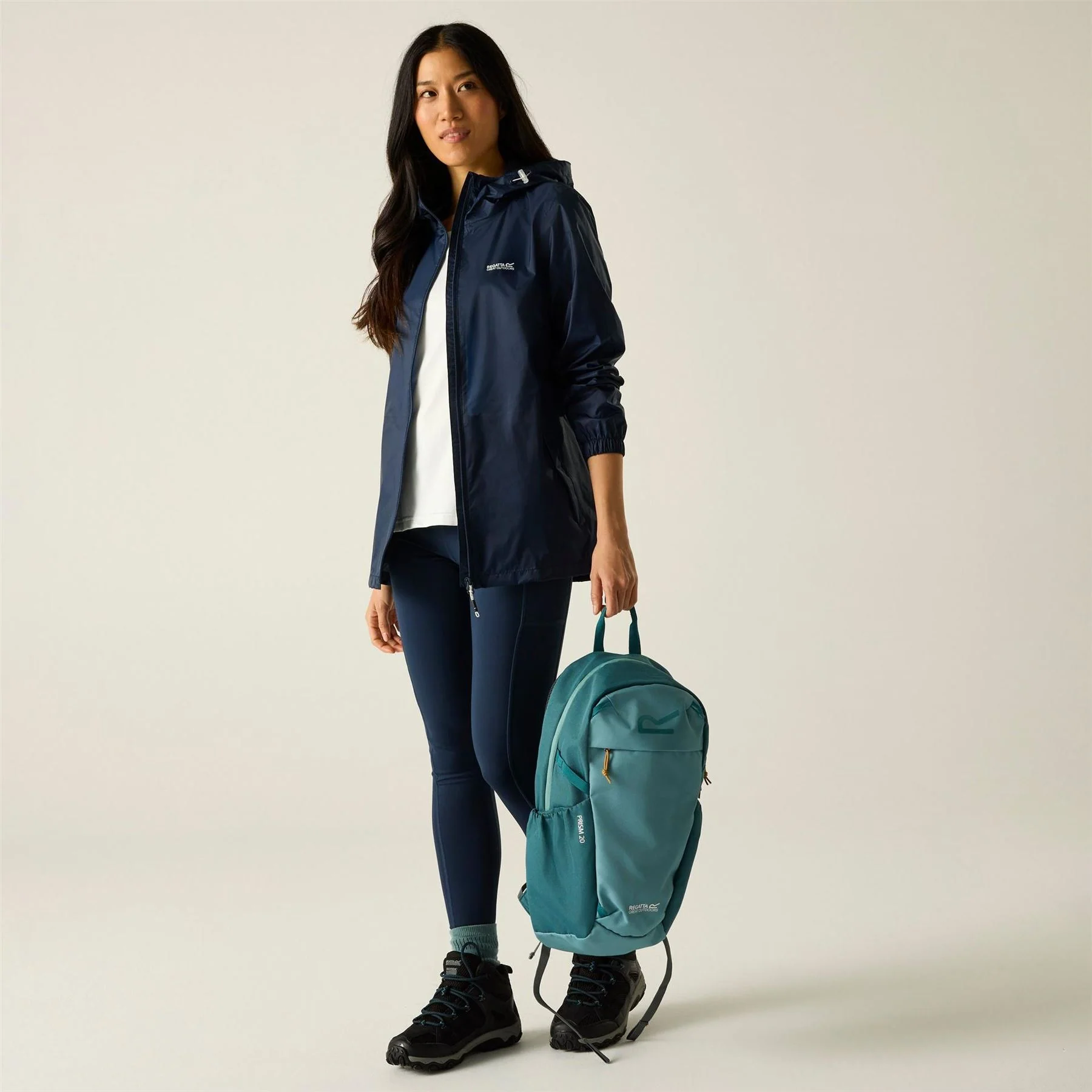 Regatta Waterproof Jacket