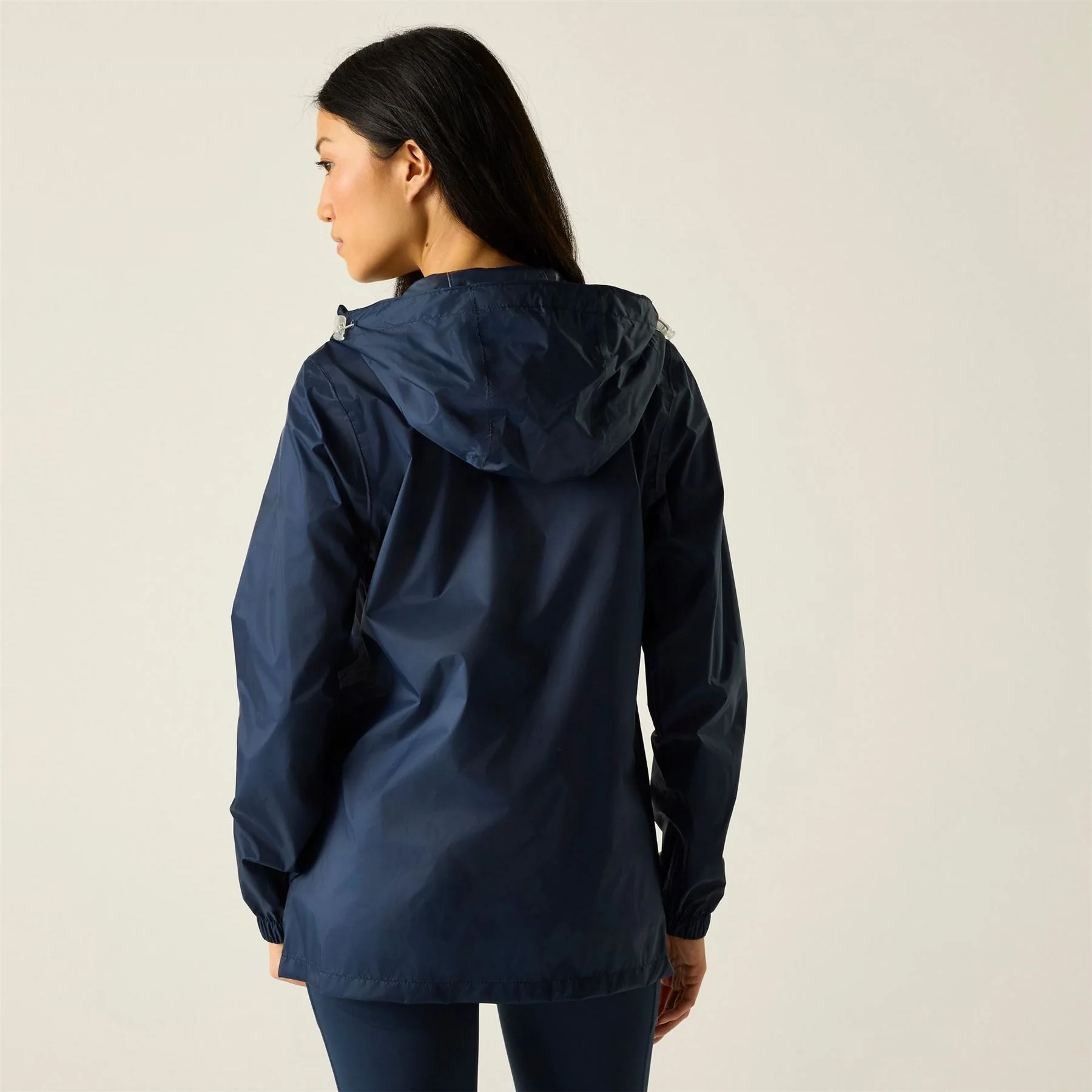 Regatta Waterproof Jacket - Image 3