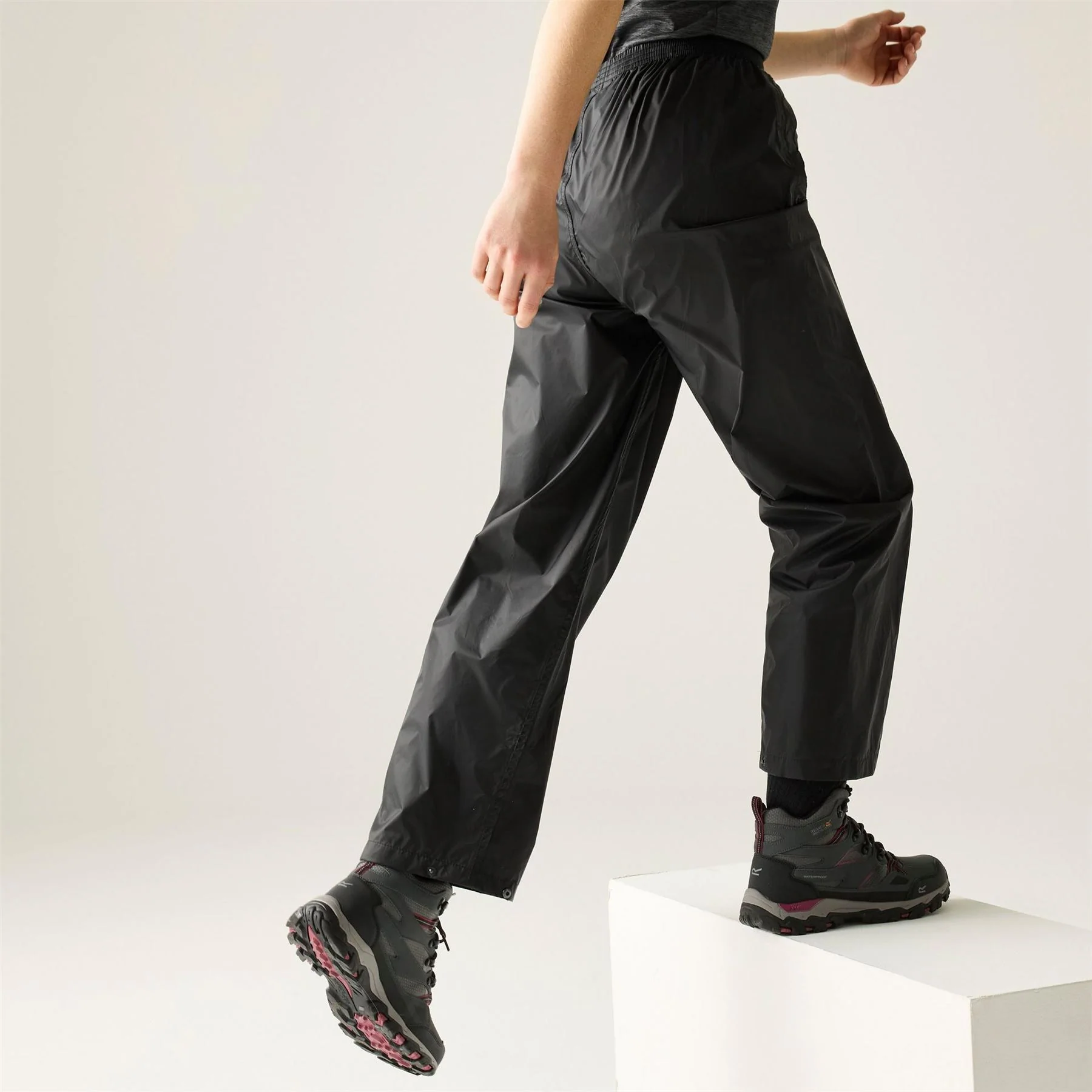 Regatta Waterproof Trousers - Image 5