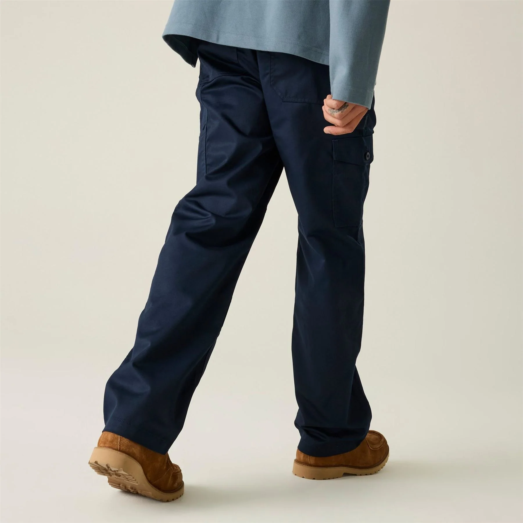 Regatta Work Trousers - Image 2