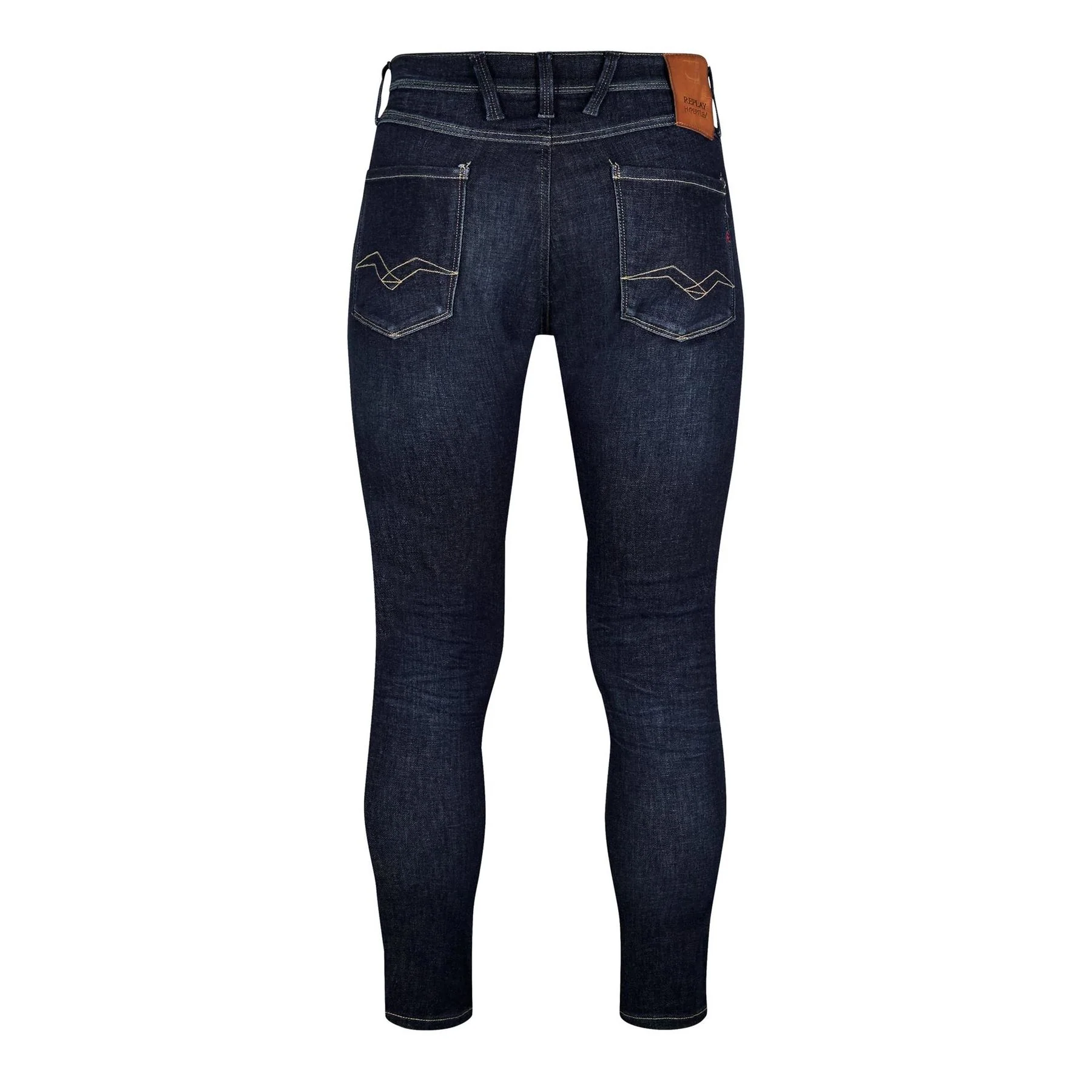 Replay Hyperflex Anbass Slim Jeans - Image 18