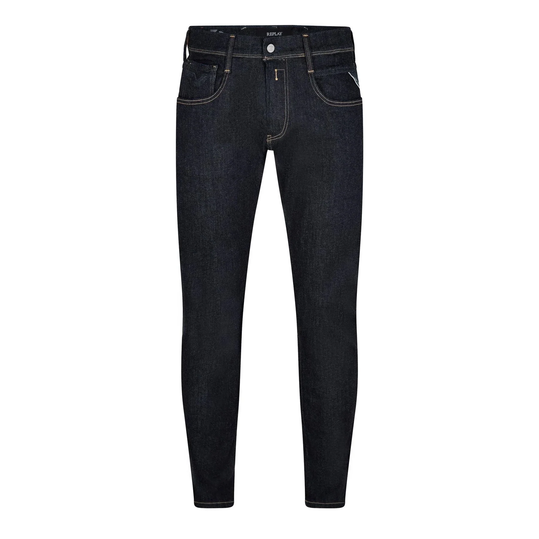 Replay Hyperflex Anbass Slim Jeans - Image 3