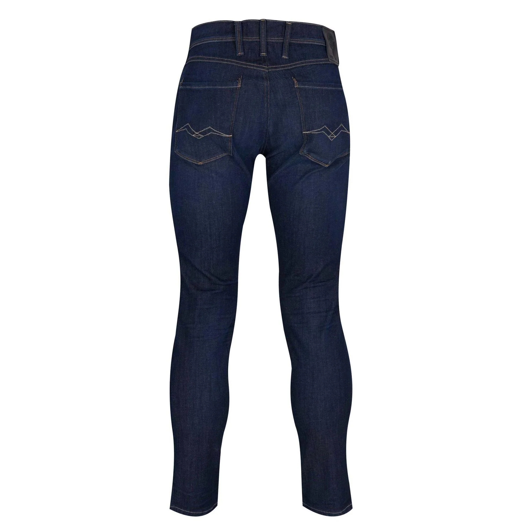 Replay Hyperflex Anbass Slim Jeans - Image 36
