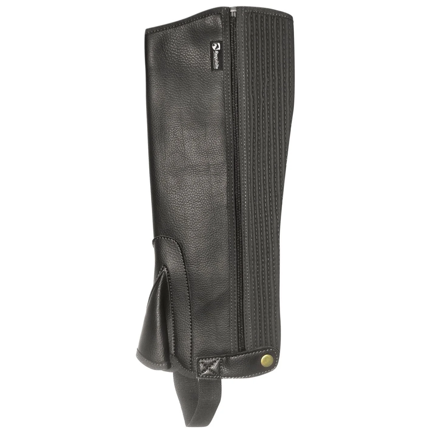 Requisite Childs Synthetic Half Chaps - Image 3