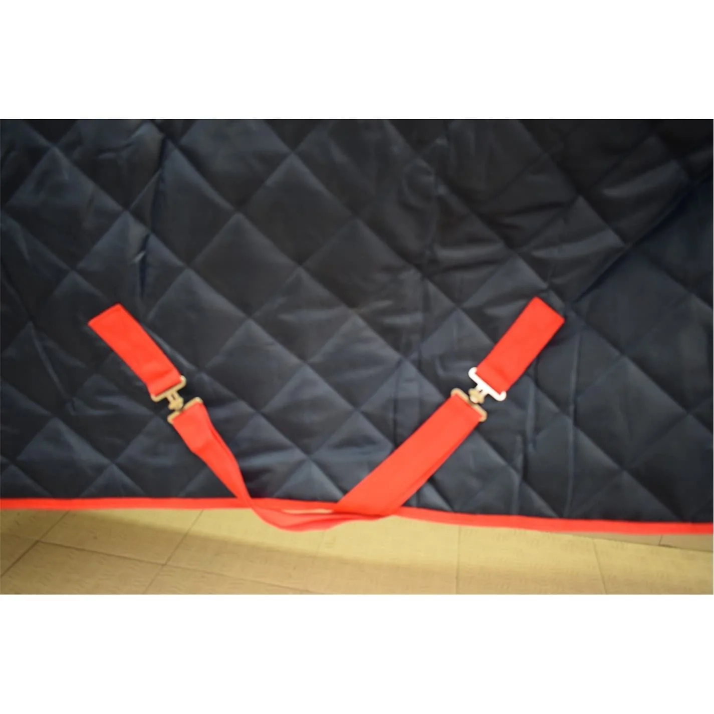 Requisite Essentials Medium Comfort Stable Quilt - Image 5