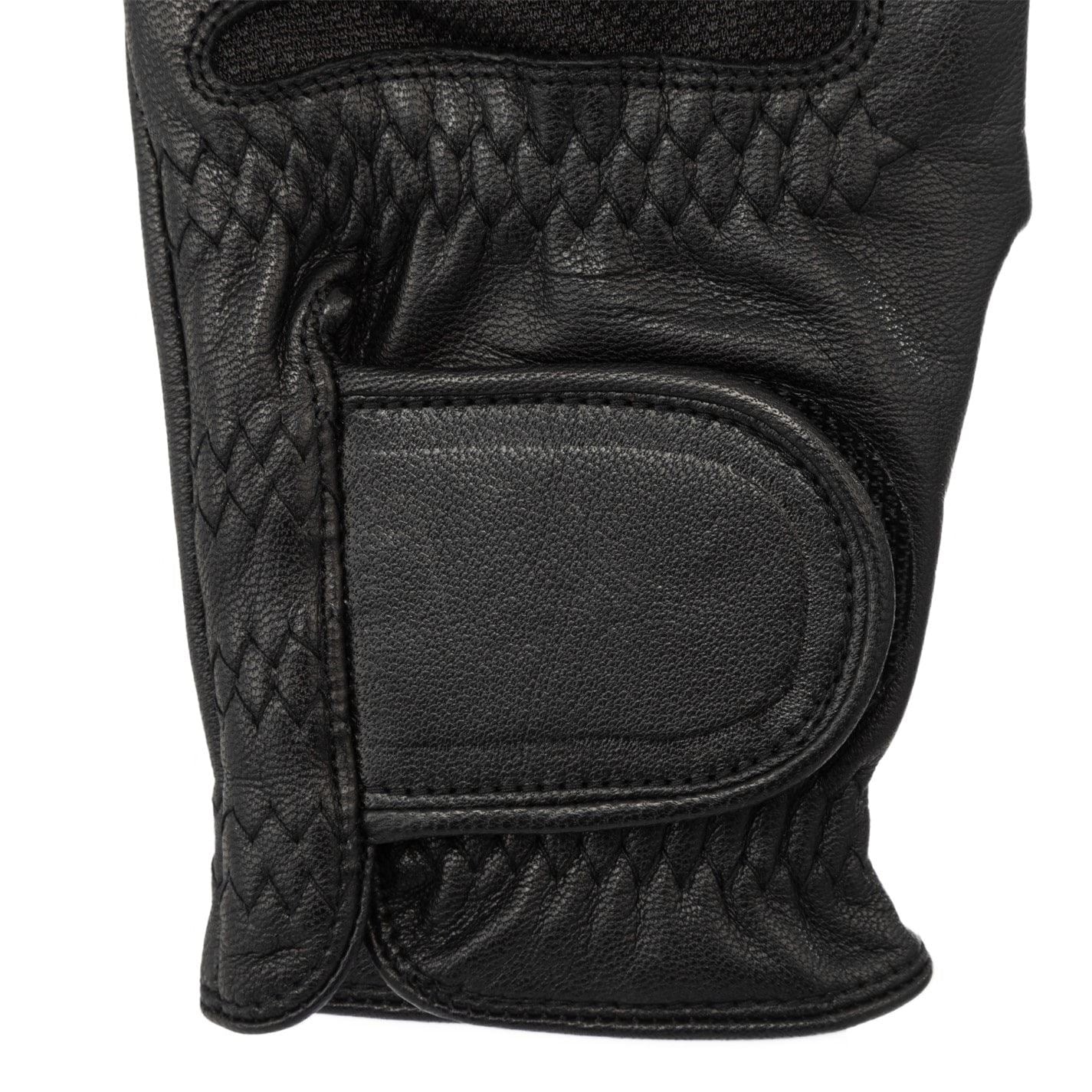 Requisite Leather Horse Riding Glove Lady - Image 5