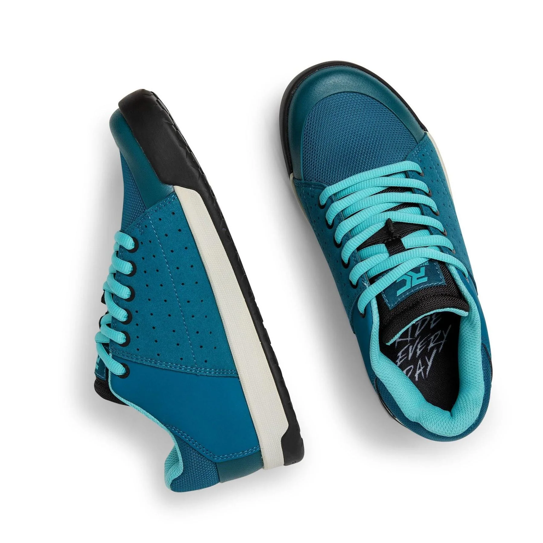 Ride Concepts Womens Concepts Livewire Shoes - Image 2