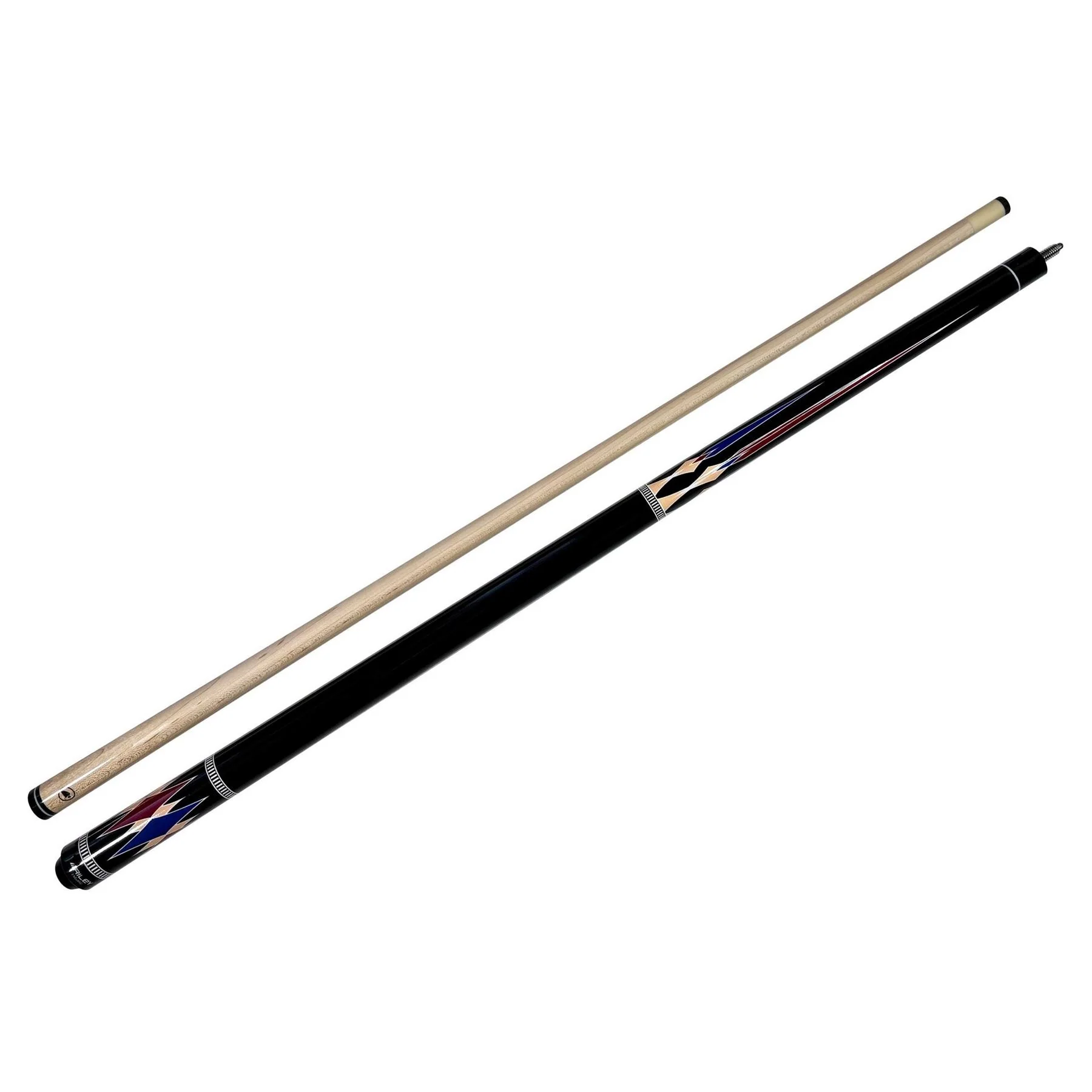 Riley 13mm Tip 58 Inch Pool Cue