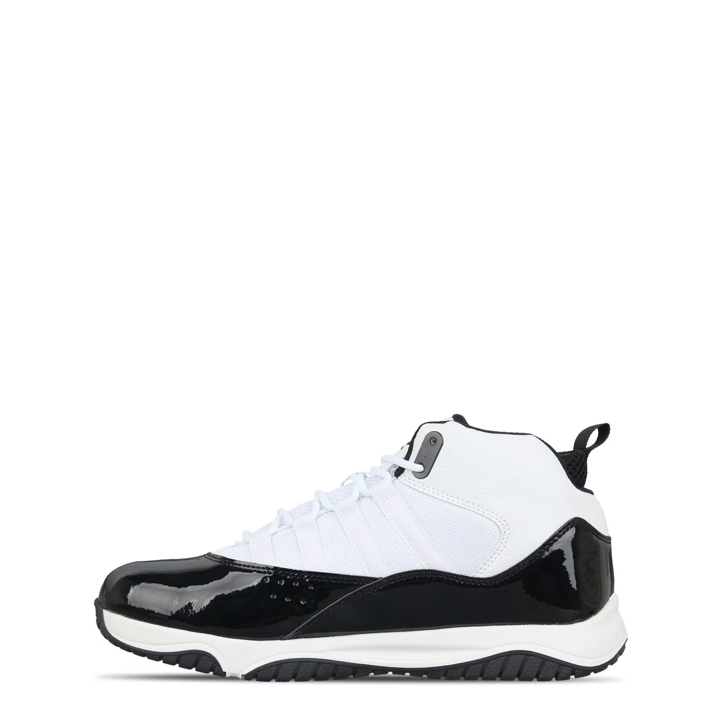 Rise Shuttle Basketball Trainers - Image 2