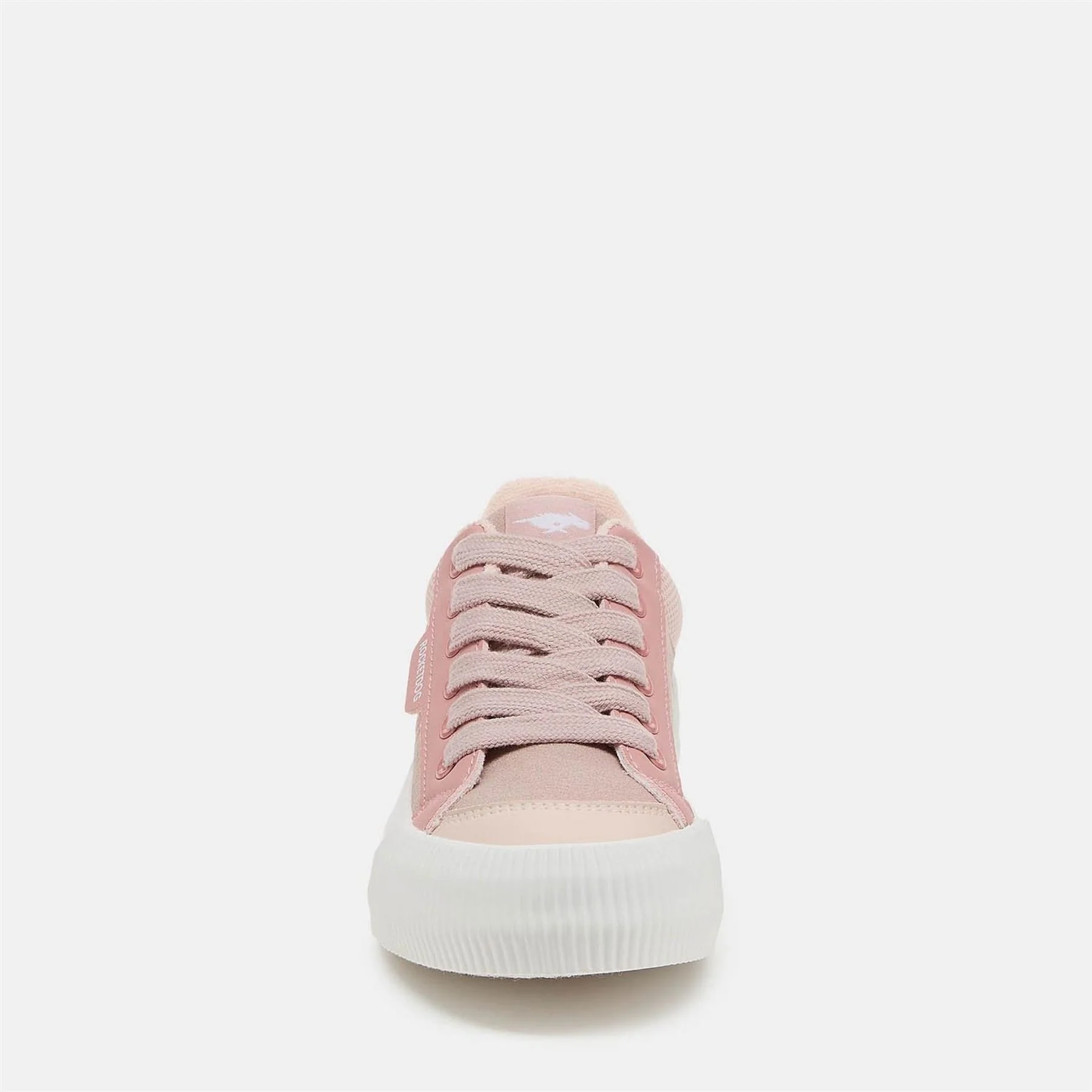 Rocket Dog Cheery Colour LD99 Canvas Low Top Sneakers - Image 5