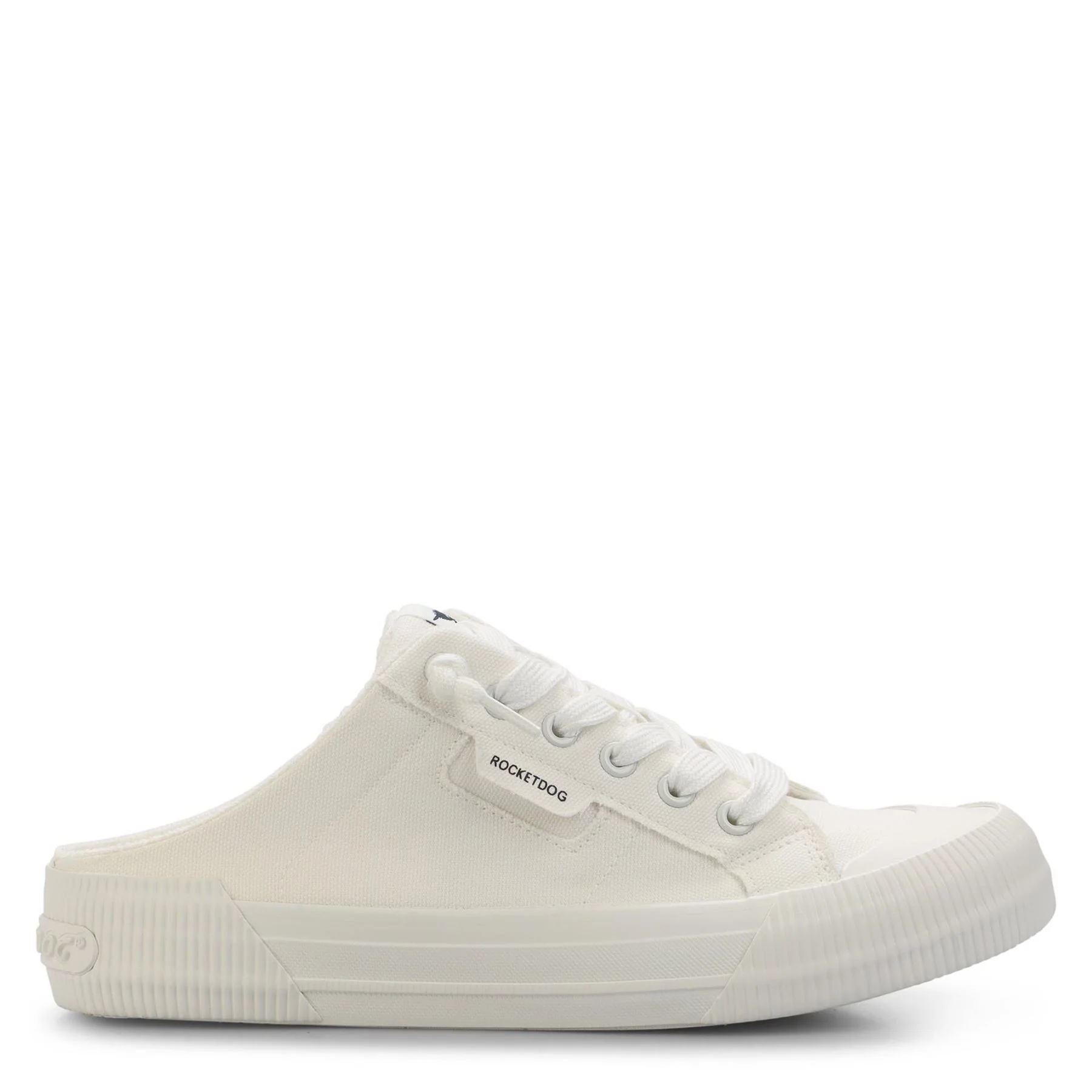 Rocket Dog Cheery Lace Up Mules Sneakers