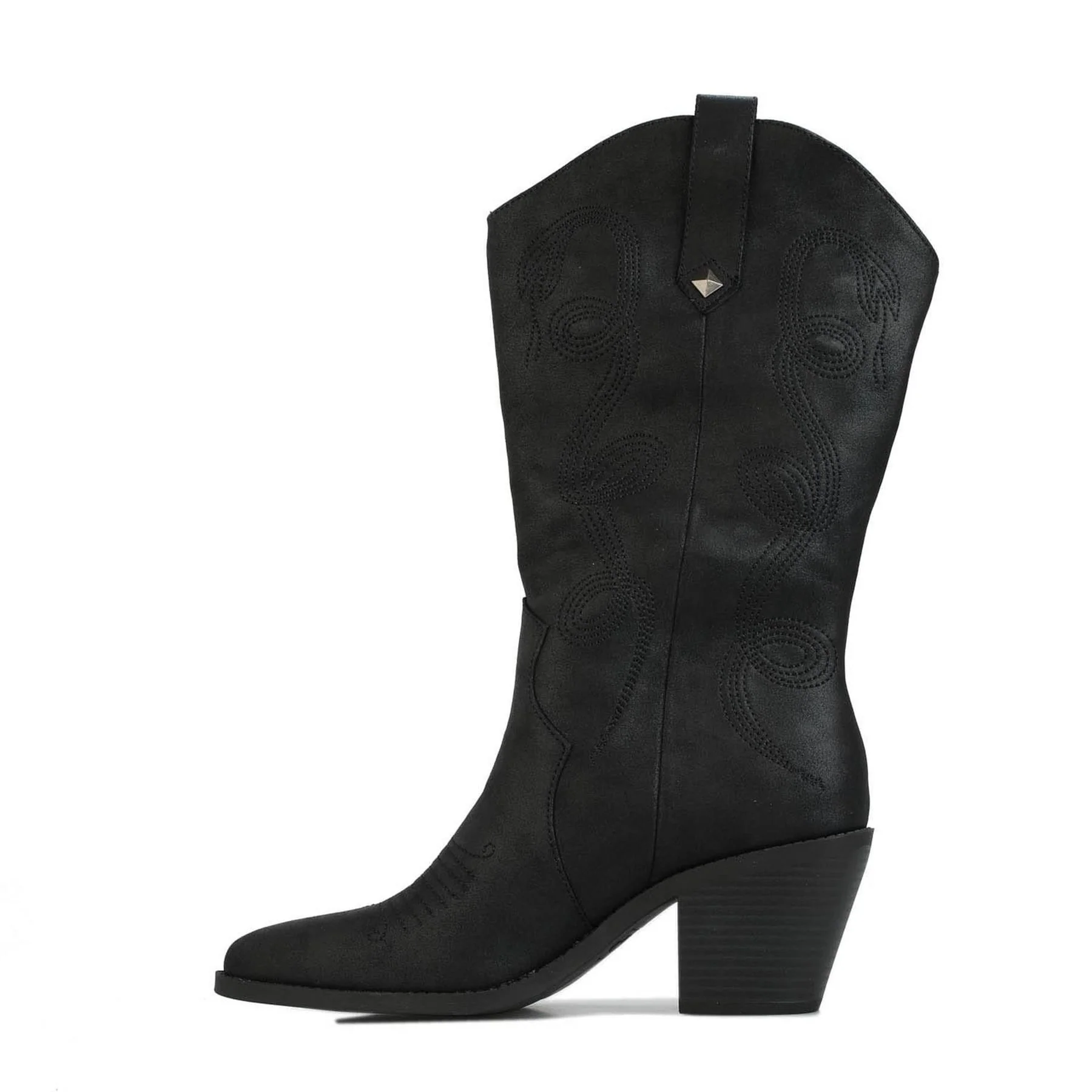 Rocket Dog Feria Cowboy Boots - Image 5