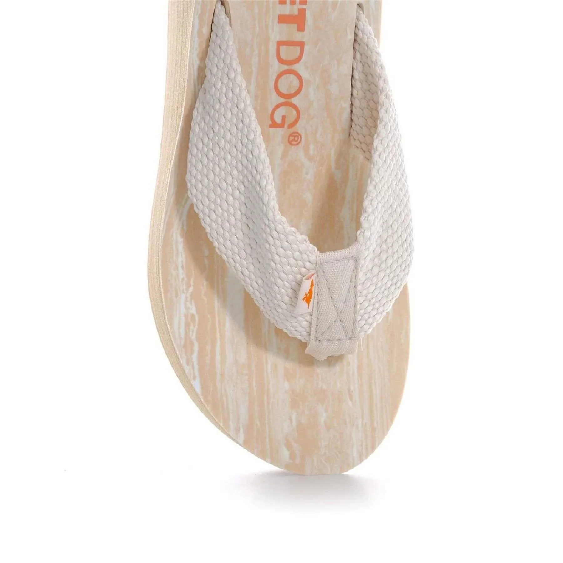 Rocket Dog Diver Wedge Flatform Sandal - Image 6