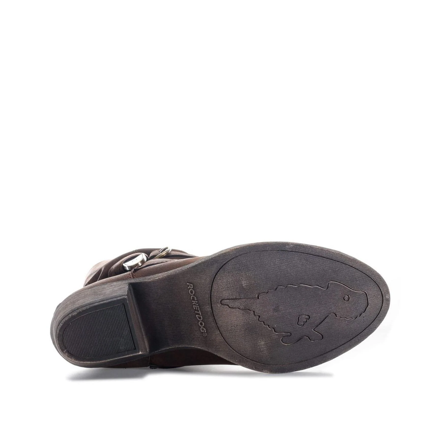 Rocket Dog Graham Boots - Image 3