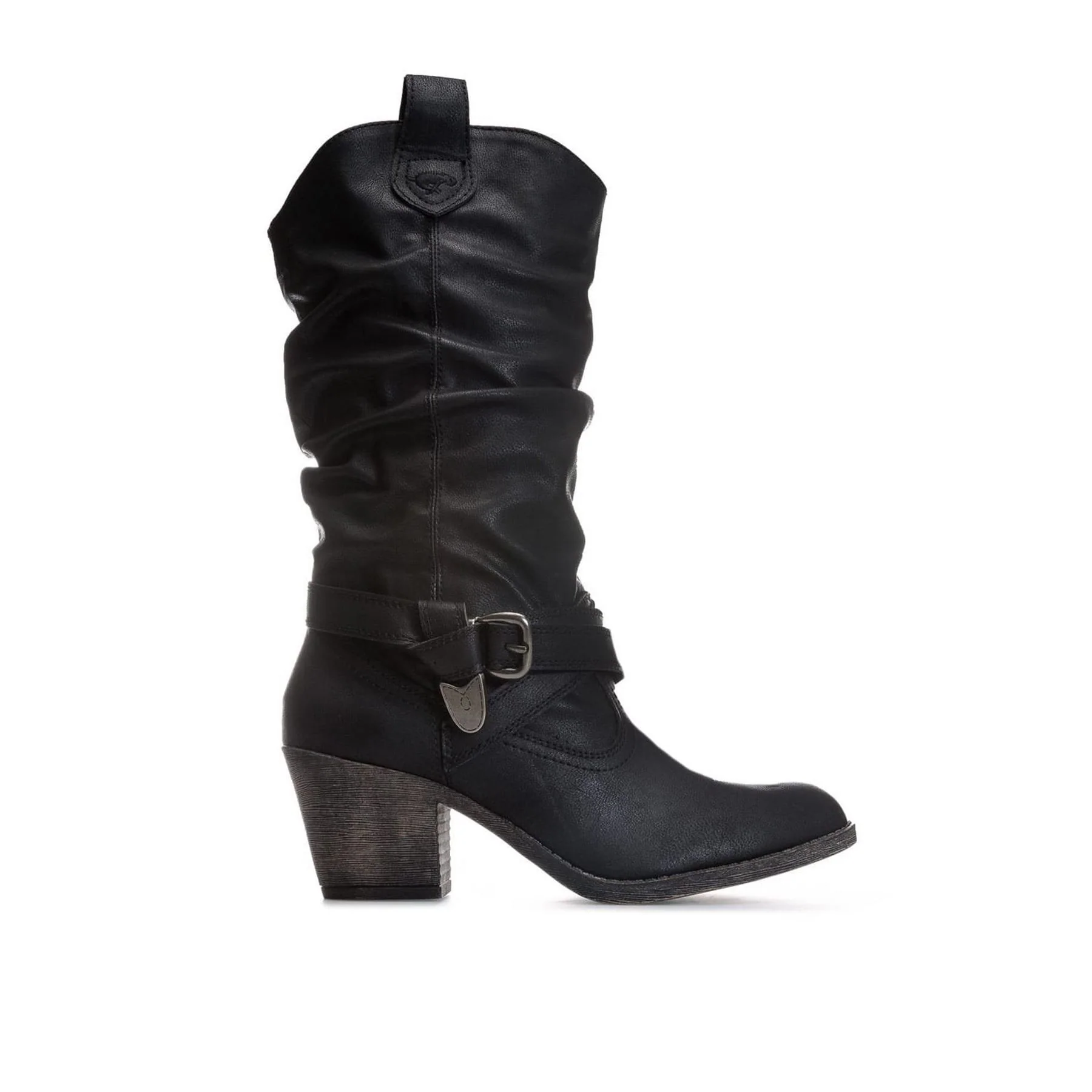 Rocket Dog Sidestep Lewis Boots