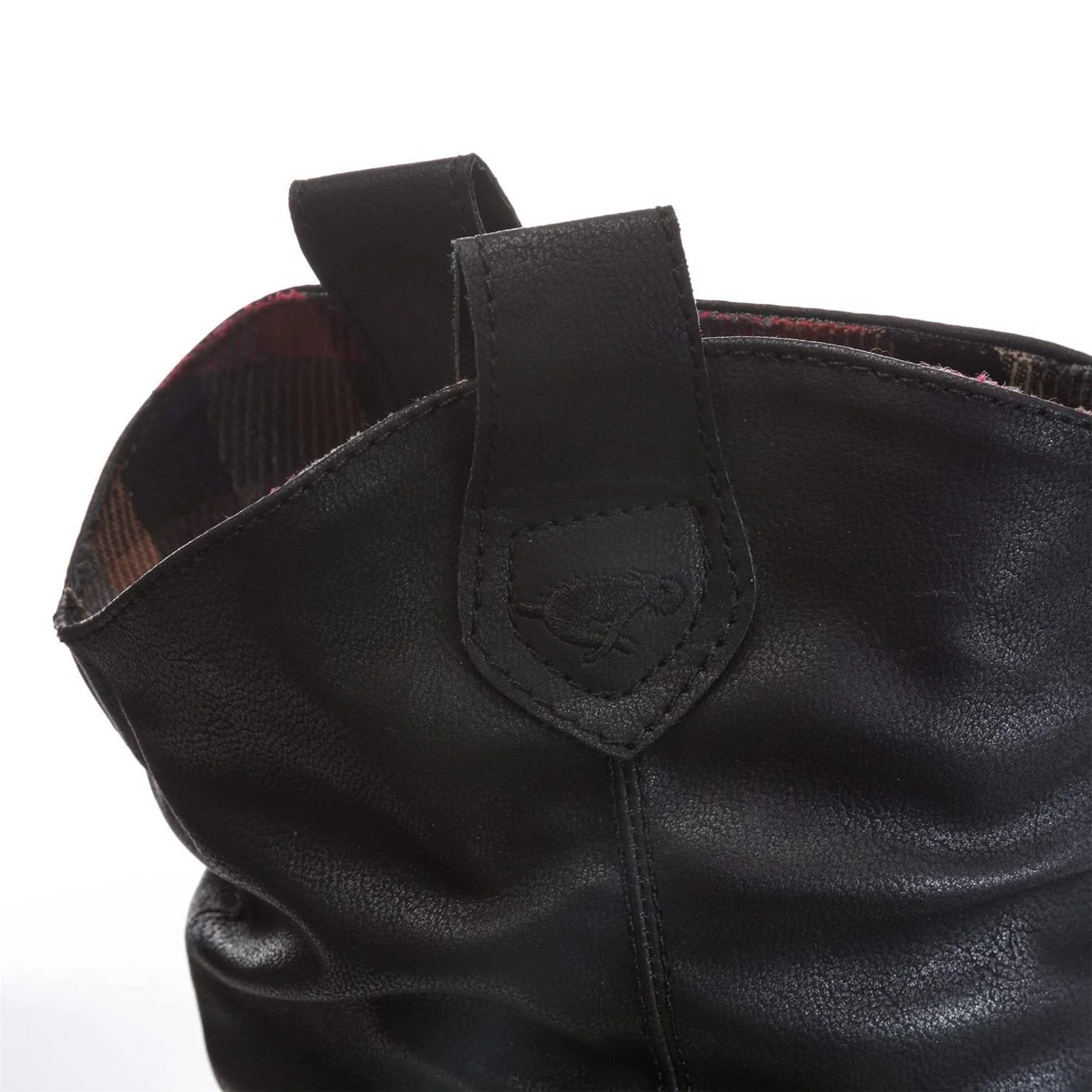 Rocket Dog Sidestep Lewis Boots - Image 4