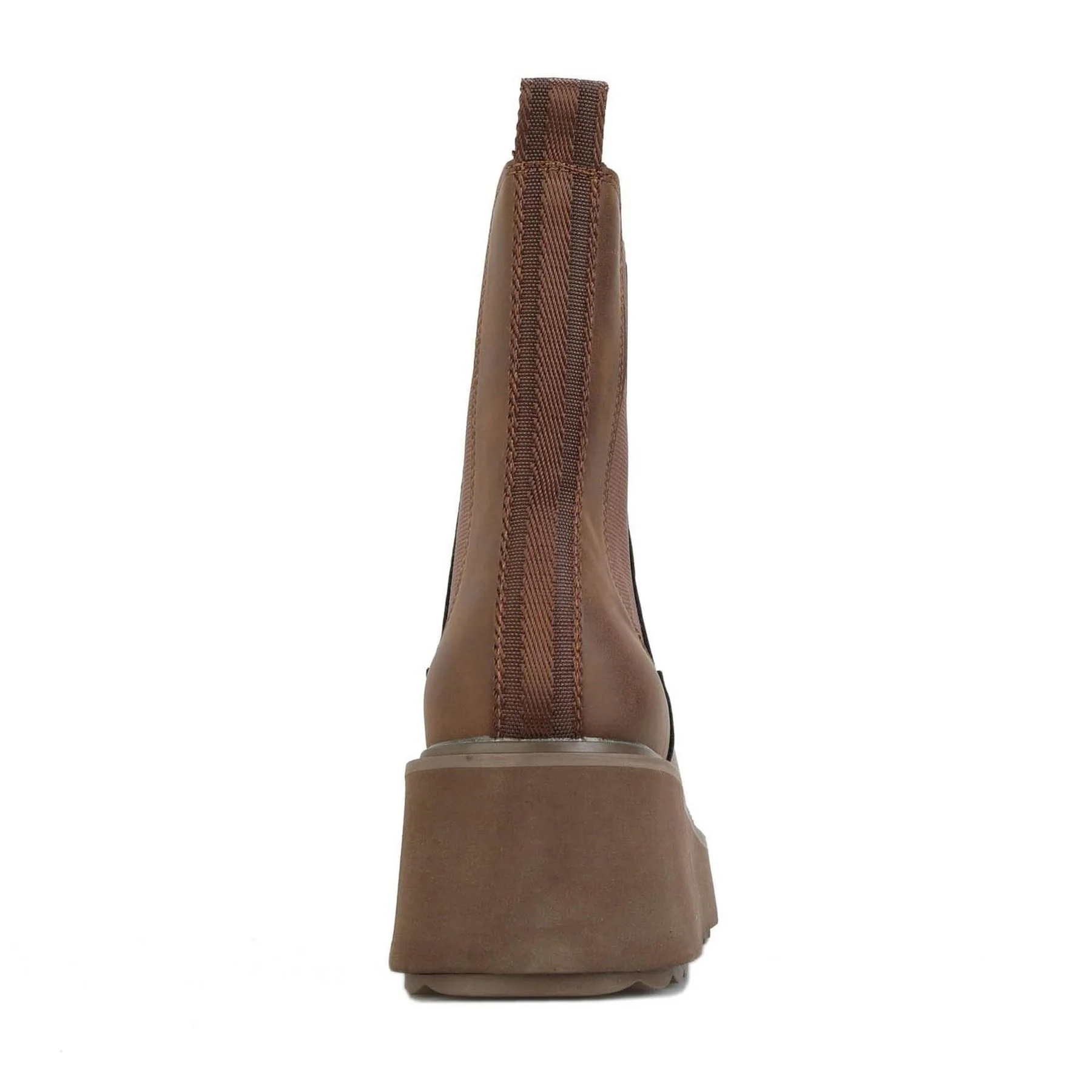 Rocket Dog Heyday Platform Chelsea Boots - Image 6