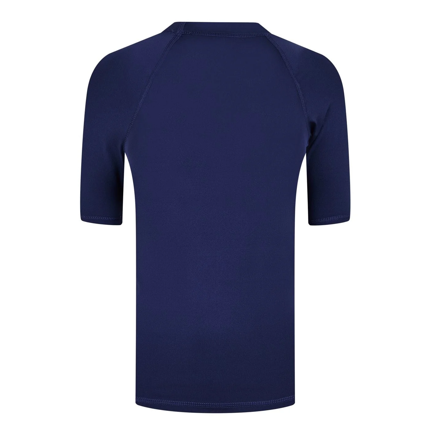 Roxy Crew Neck Short Sleeve Regular Fit Athletic T-Shirt - Image 2