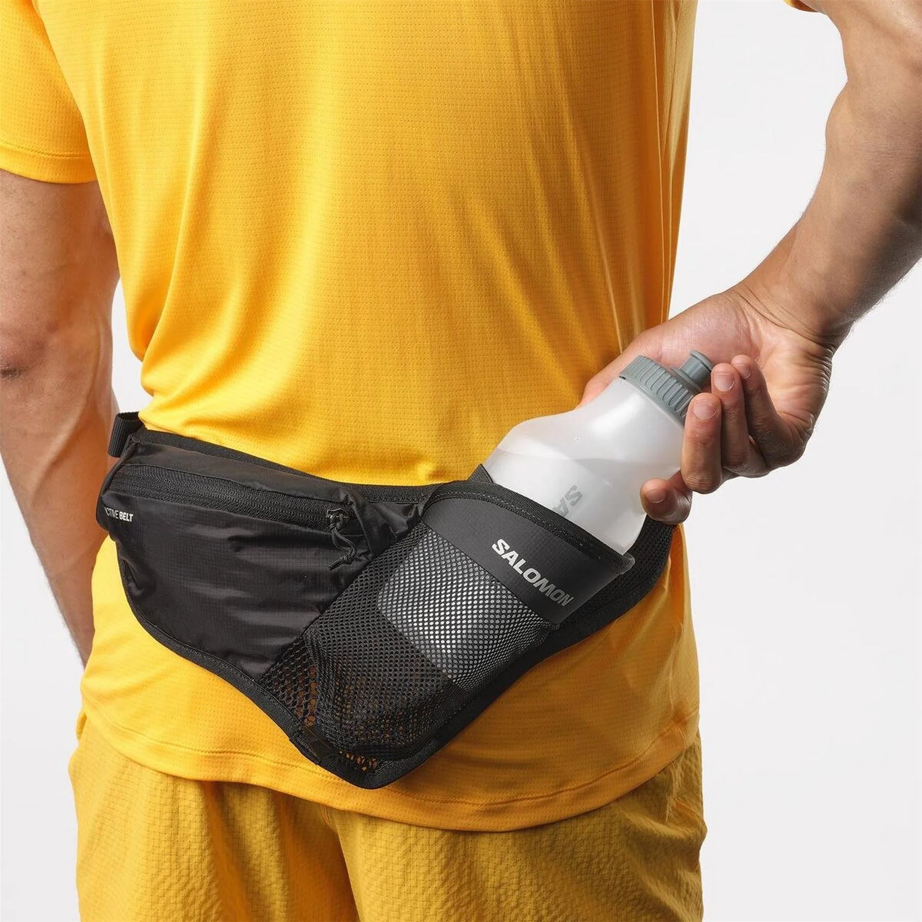 Salomon 3d Bottle Belt - Image 5
