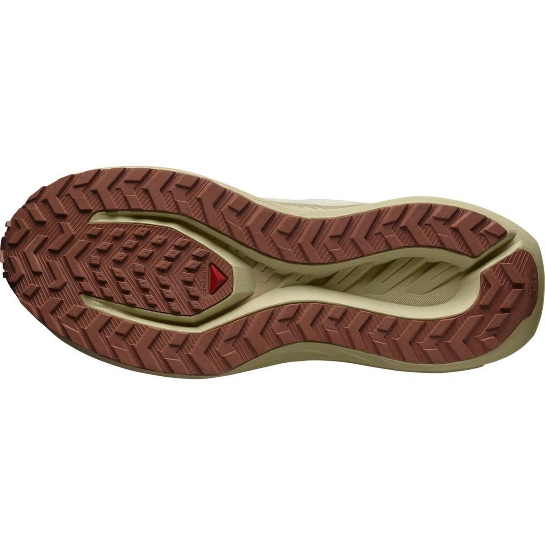 Salomon Drx Grvl Trail Running Shoes - Image 5