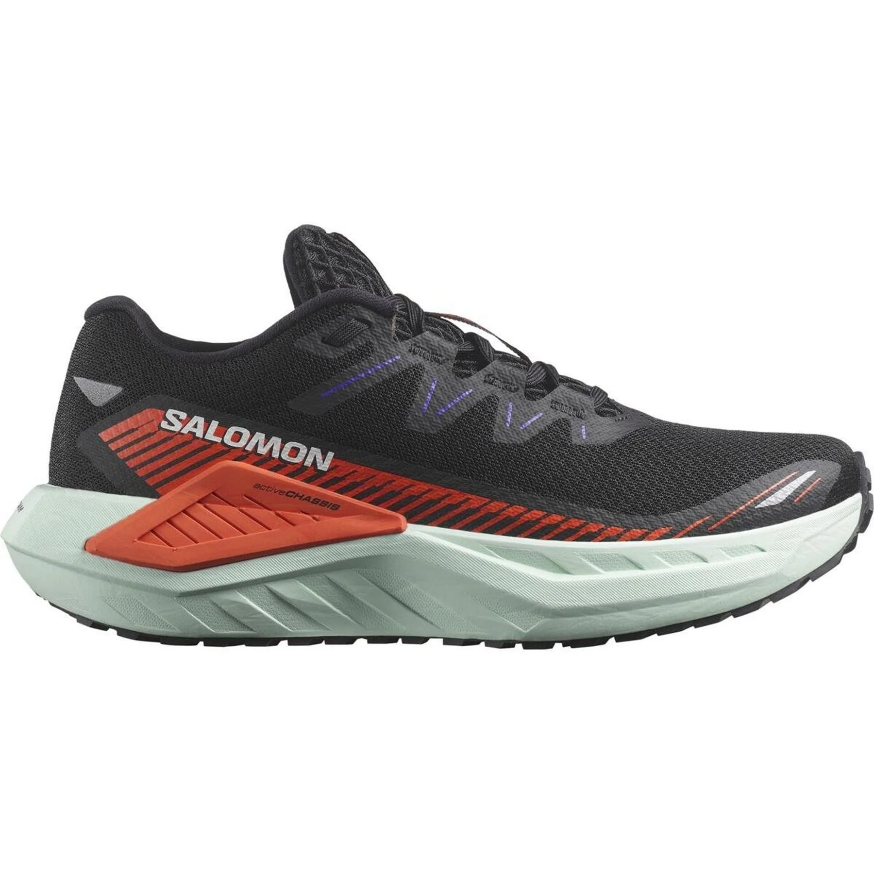 Salomon Drx Grvl Trail Running Shoes - Image 6