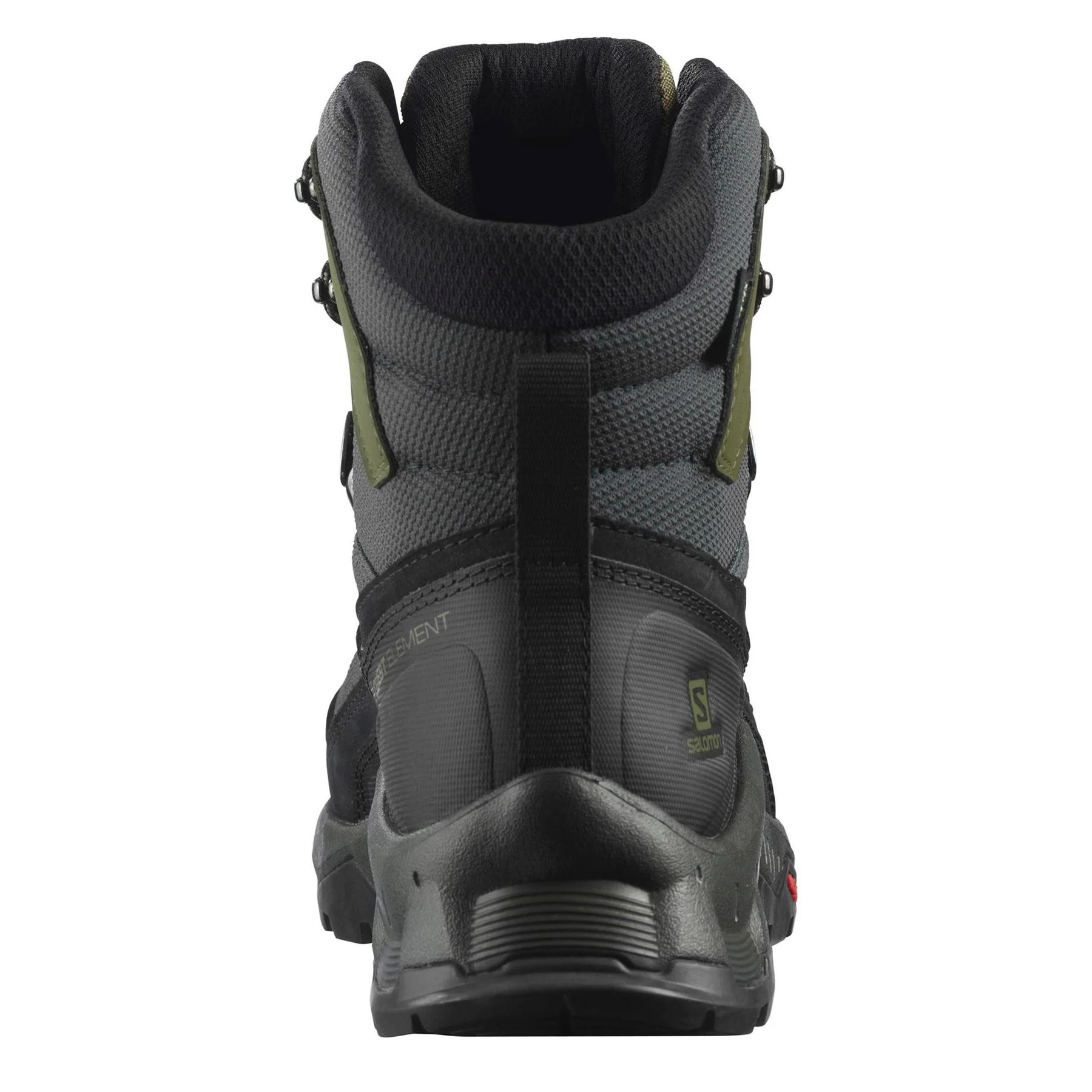 Salomon Mens Quest Element GorE-Tex Hiking Boots - Image 4