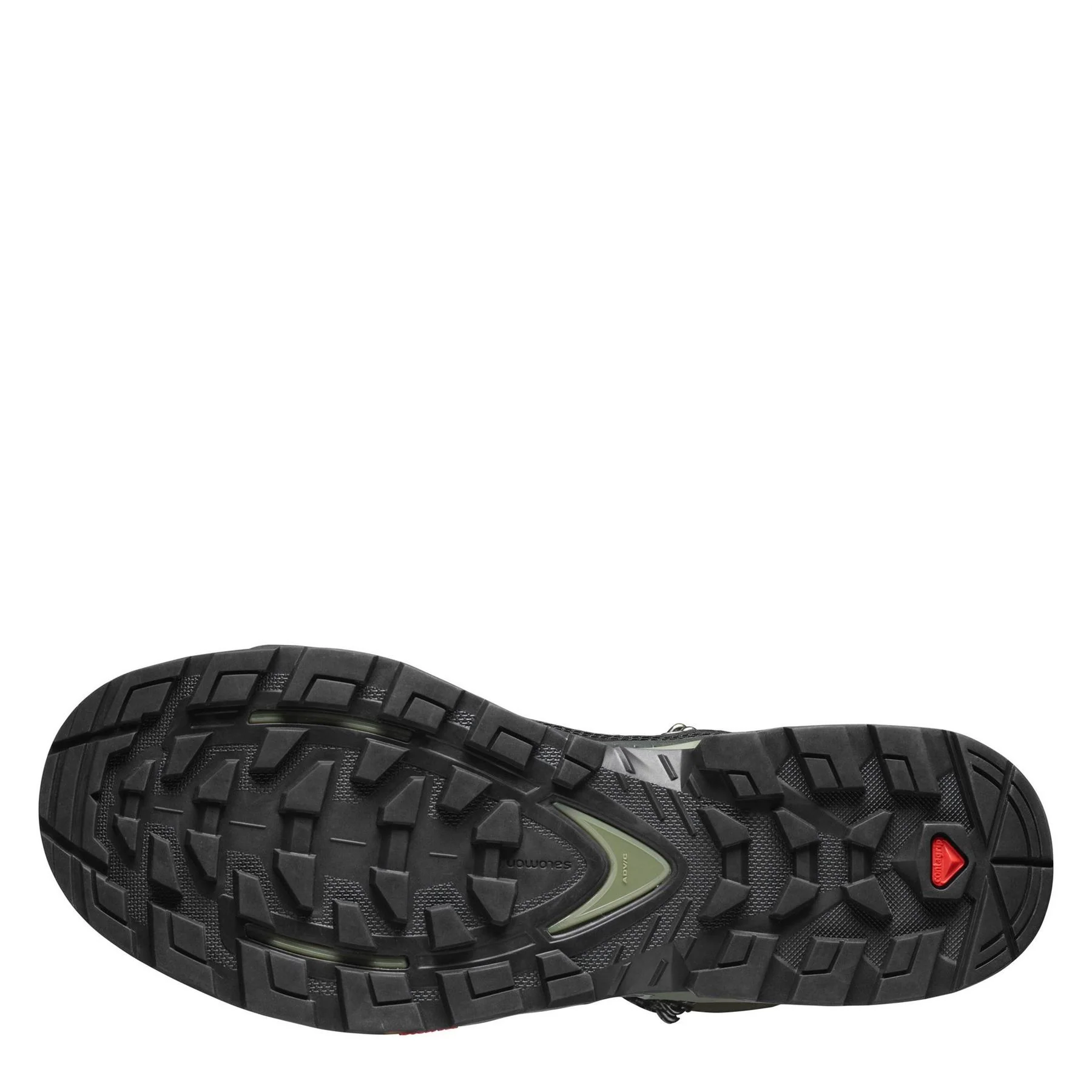Salomon Mens Quest Element GorE-Tex Hiking Boots - Image 6