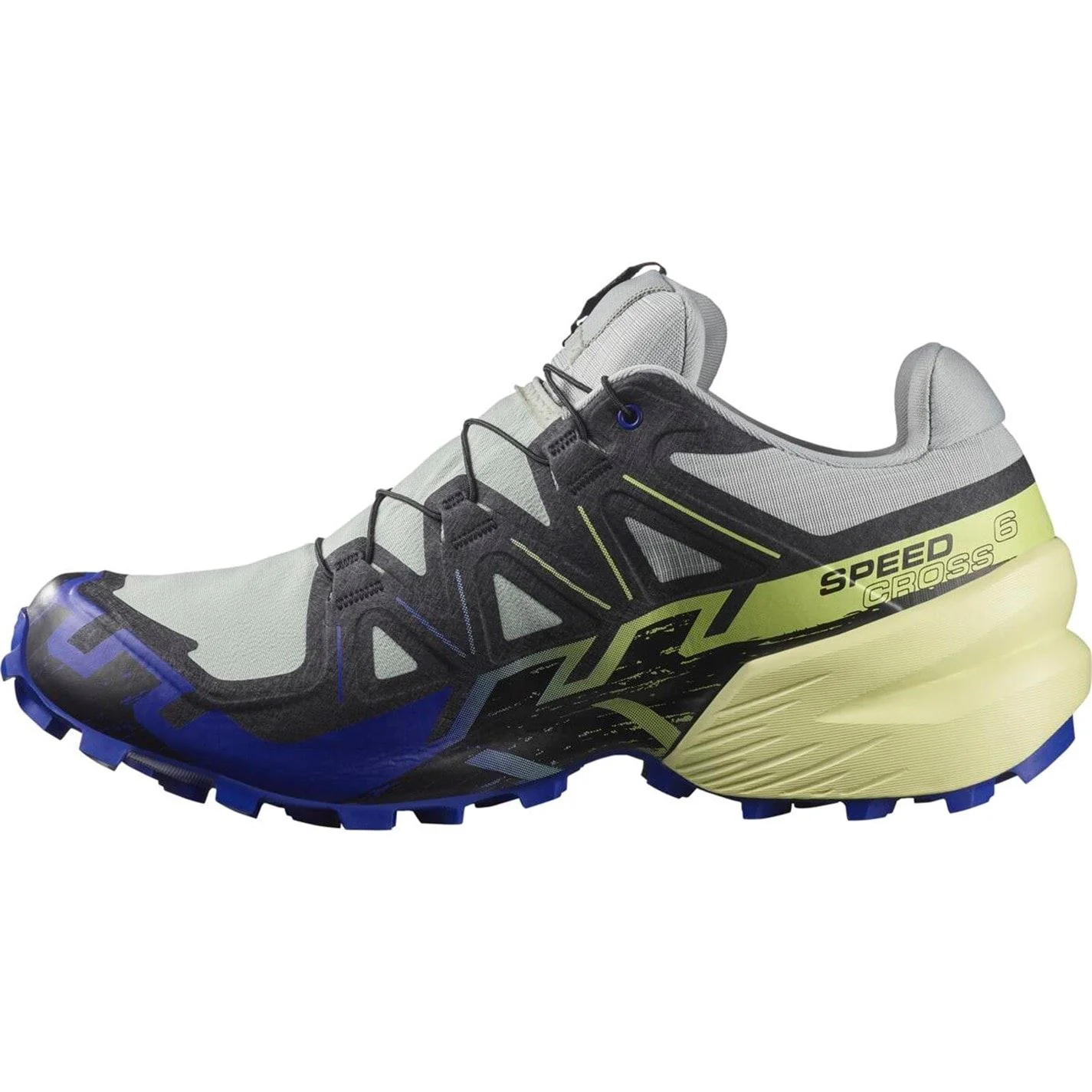 Salomon Mens Speedcross 6 Goretex Trail Running Shoes - Image 20