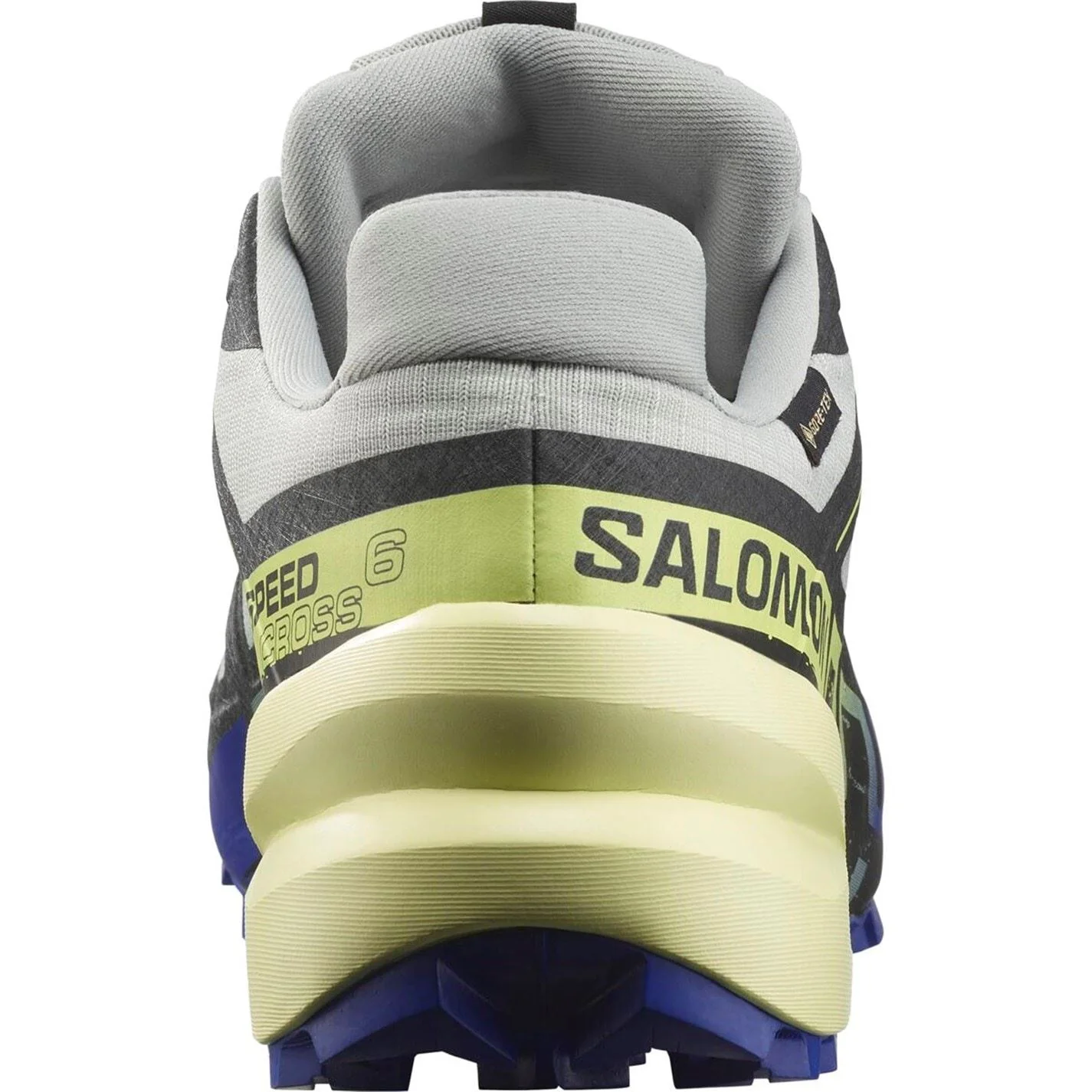 Salomon Mens Speedcross 6 Goretex Trail Running Shoes - Image 21