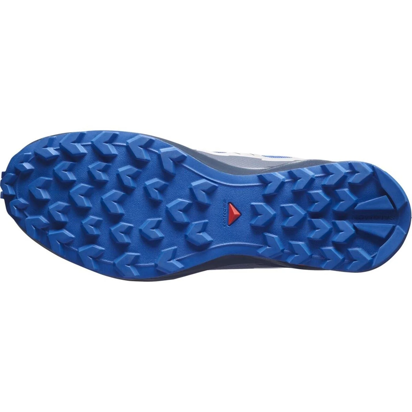 Salomon Mens Speedcross Peak Goretex Trail Running Shoes - Image 15