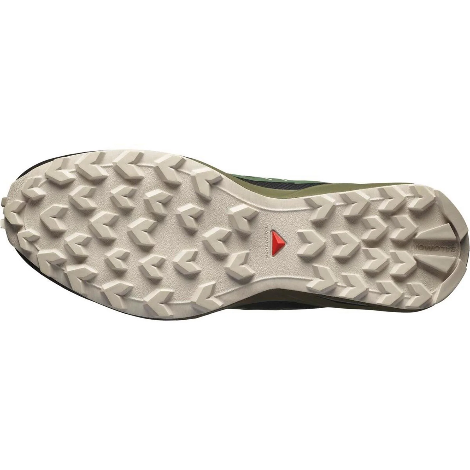 Salomon Mens Speedcross Peak Trail Running Shoes - Image 11