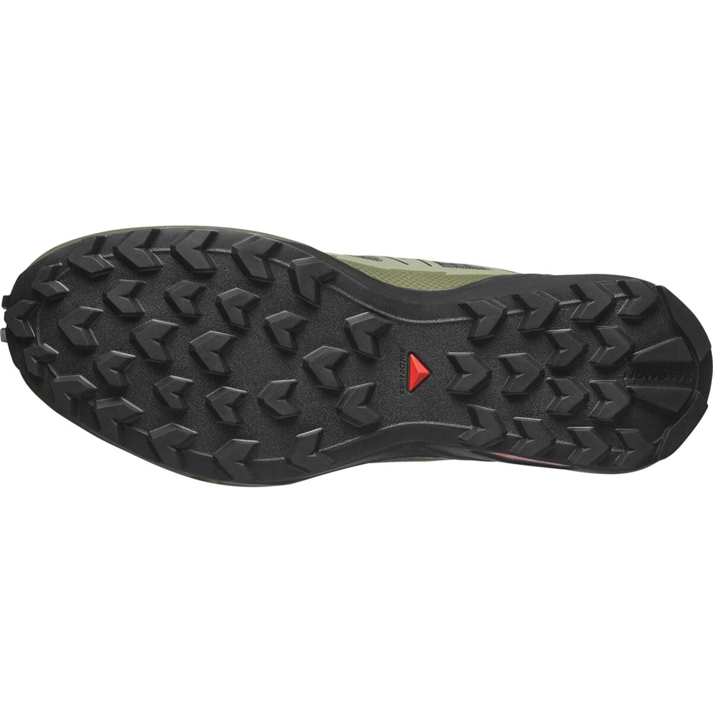 Salomon Mens Speedcross Peak Trail Running Shoes - Image 13