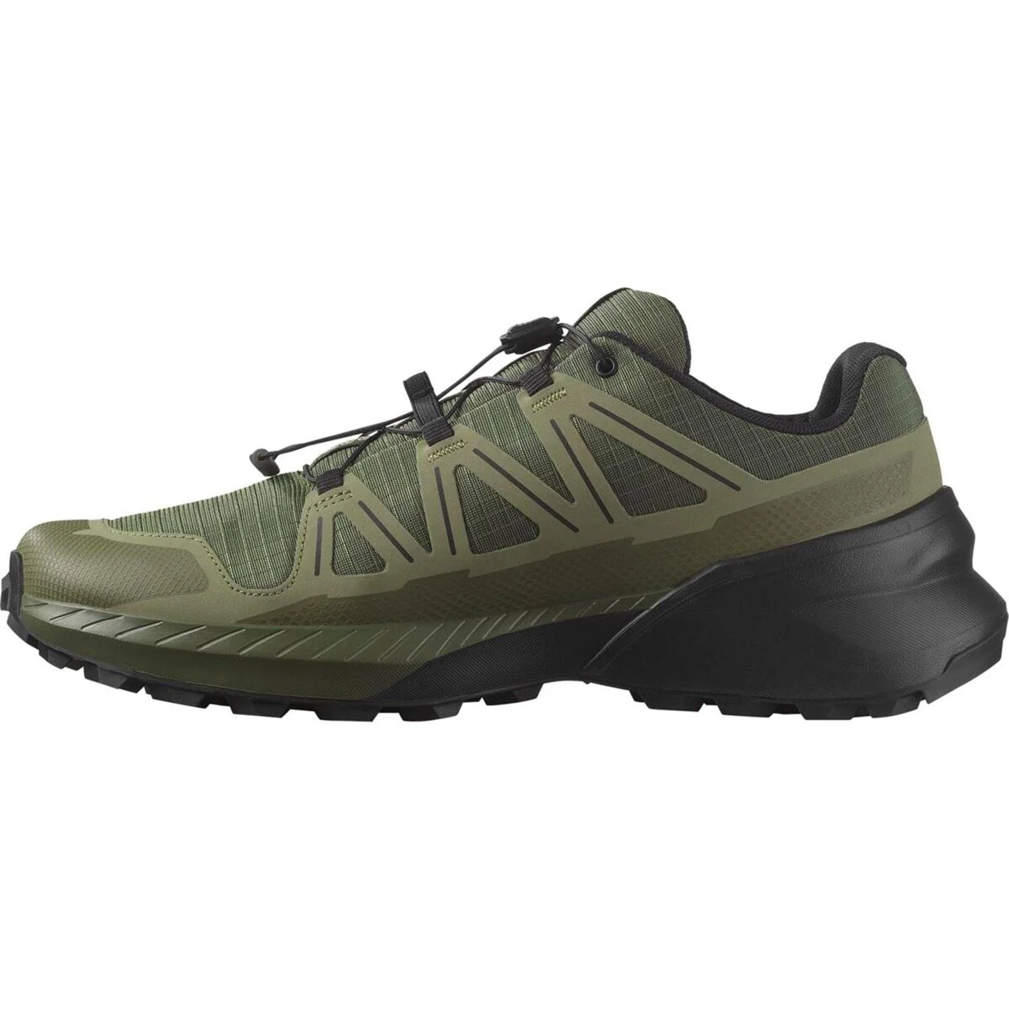 Salomon Mens Speedcross Peak Trail Running Shoes - Image 16