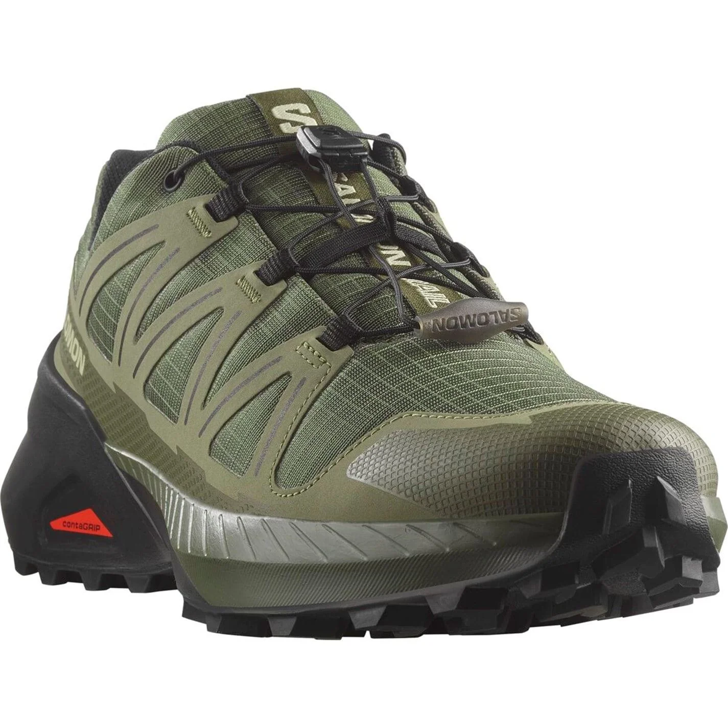 Salomon Mens Speedcross Peak Trail Running Shoes - Image 17