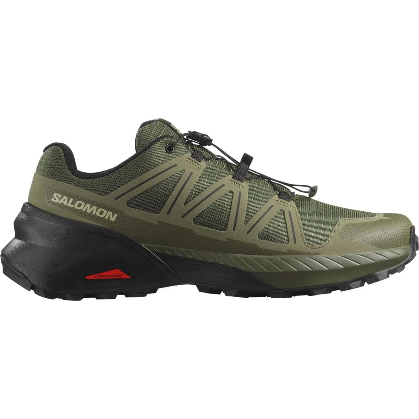 Salomon Mens Speedcross Peak Trail Running Shoes - Image 18