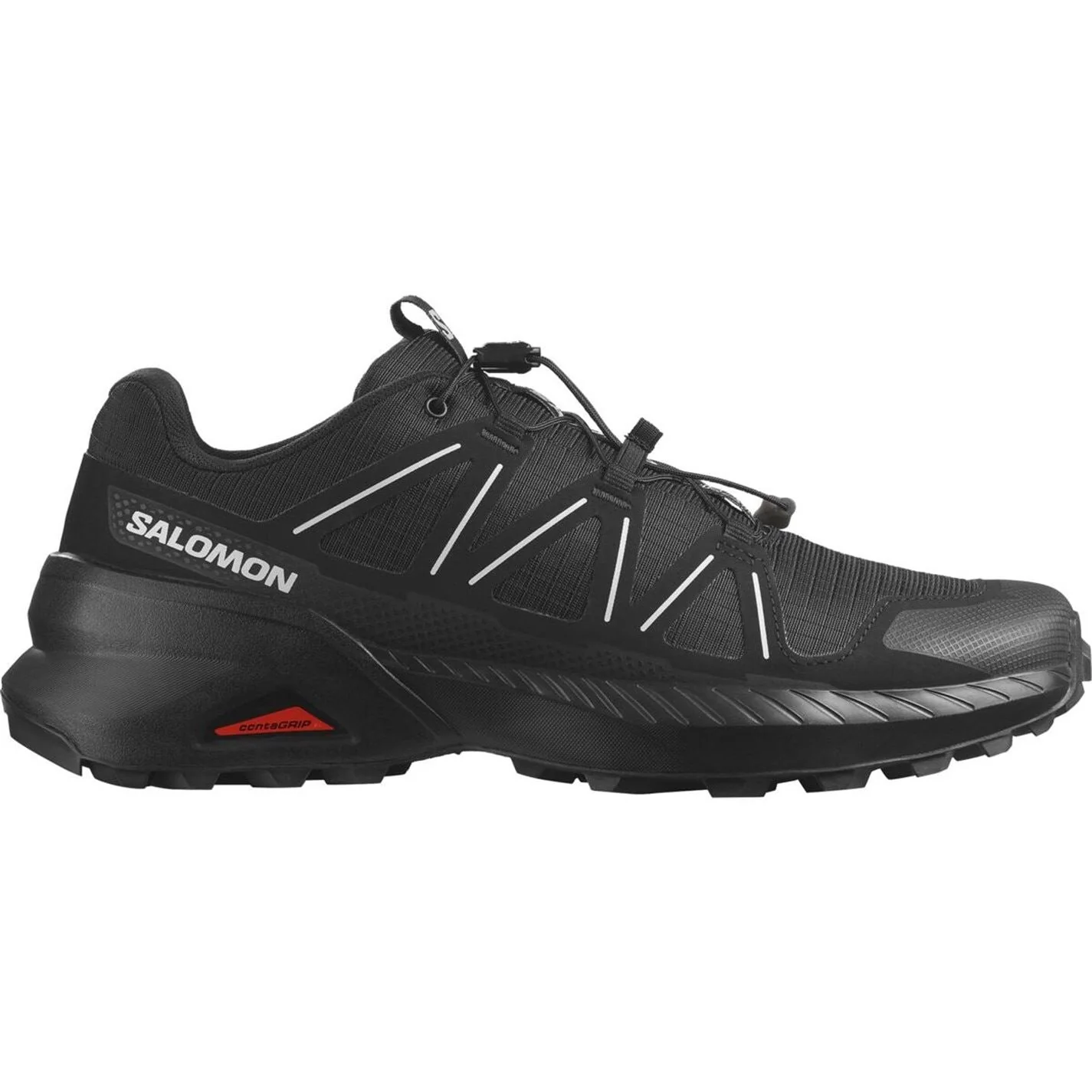 Salomon Mens Speedcross Peak Trail Running Shoes - Image 19