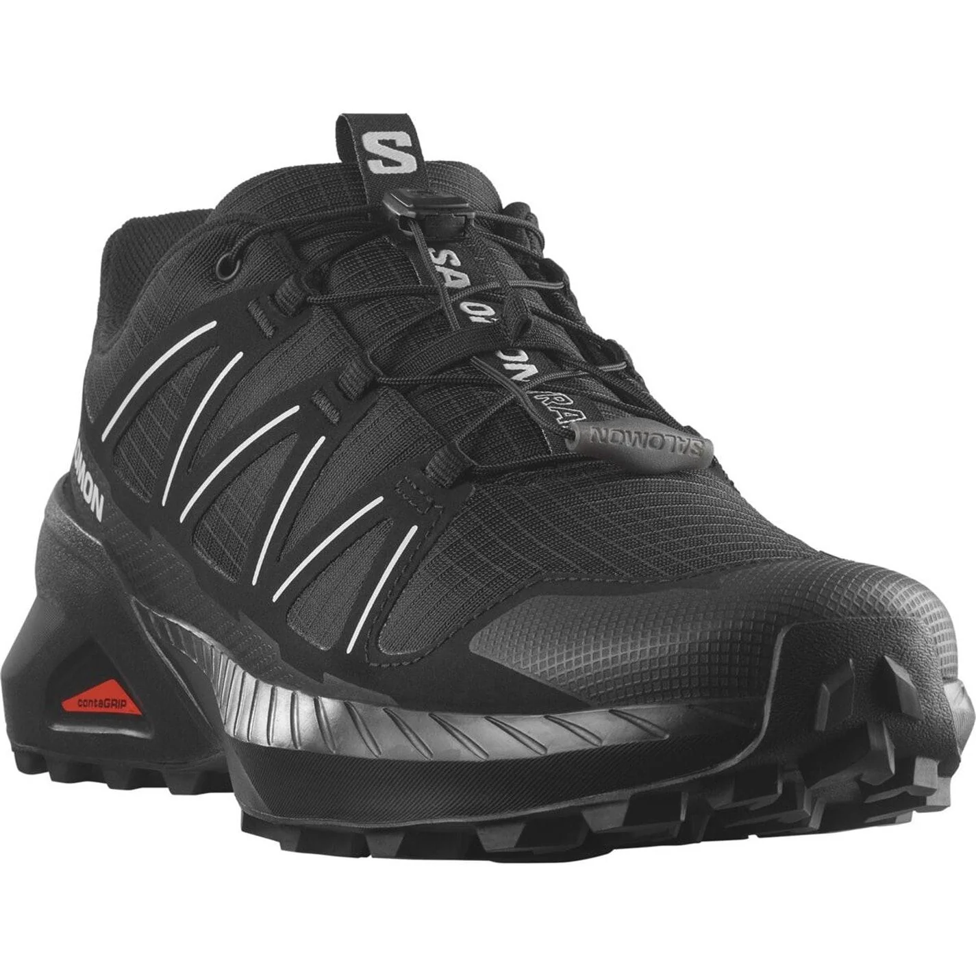 Salomon Mens Speedcross Peak Trail Running Shoes - Image 20